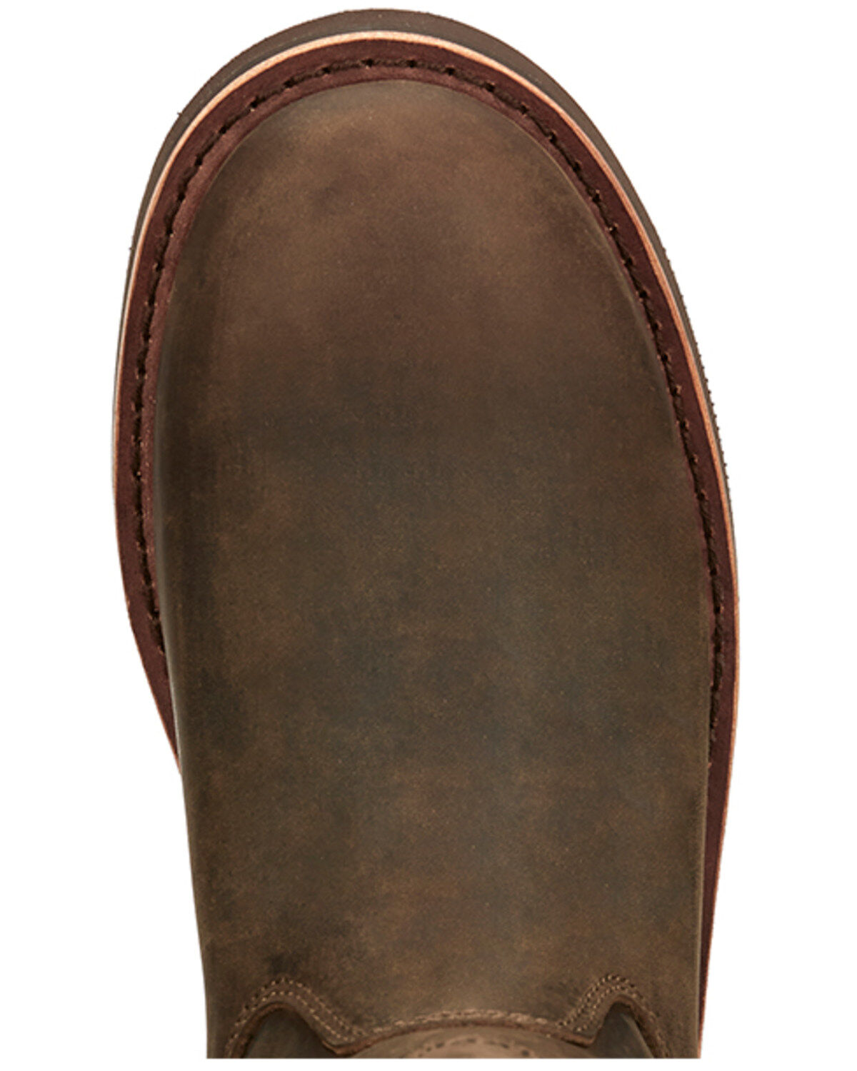 Chippewa Men's Classic 2.0 10" Western Boots - Round Toe