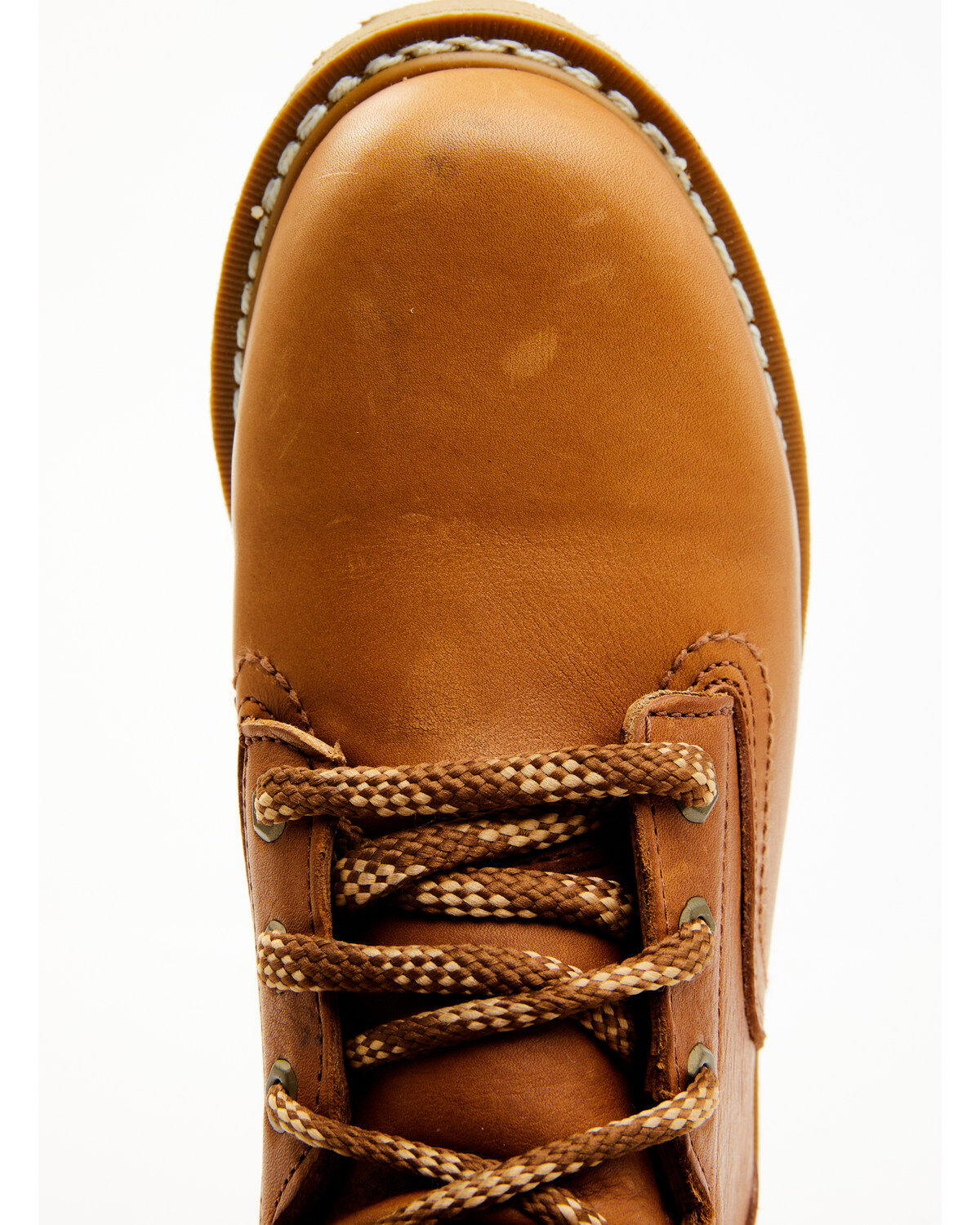 Georgia Men's Barracuda Wedge Work Boots