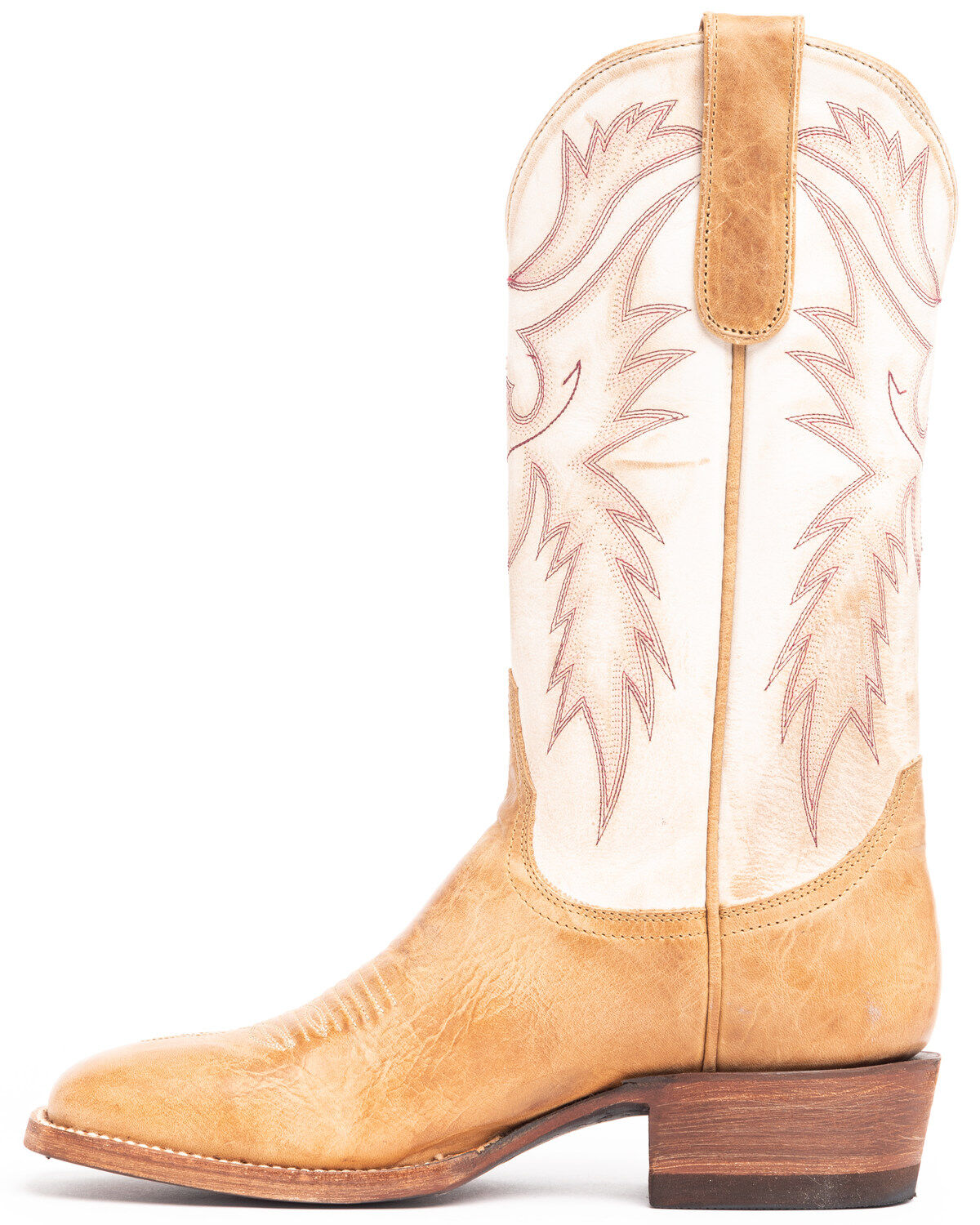 Idyllwind Women's Bold Western Performance Boots - Broad Square Toe