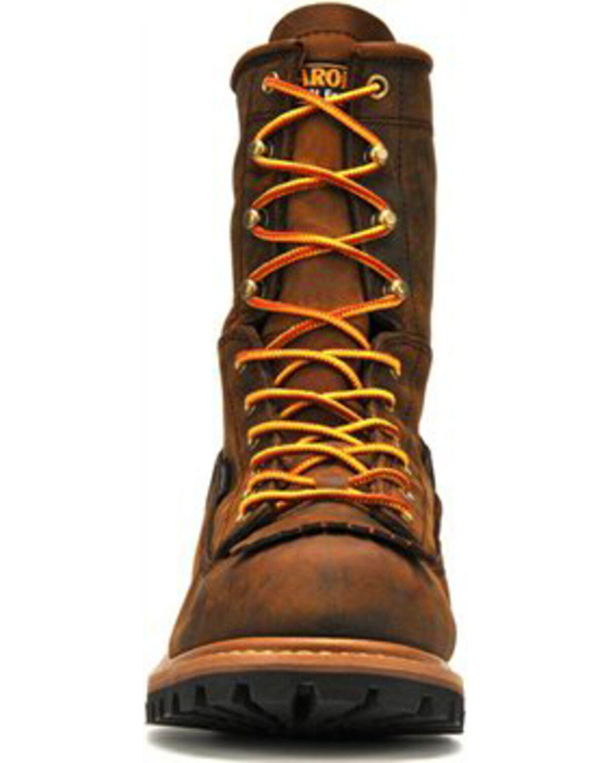 Carolina Men's Logger 8" Work Boots