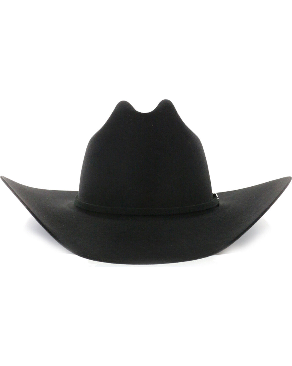 Rodeo King Rodeo 5X Felt Cowboy Hat