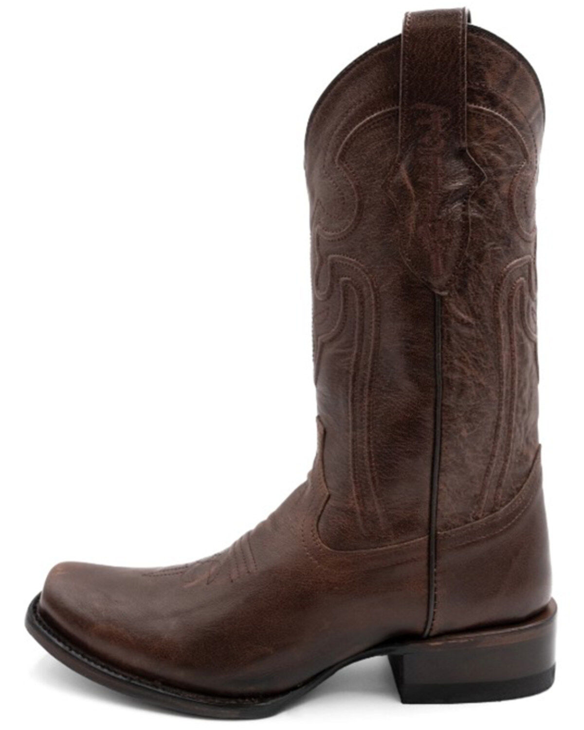 Ferrini Men's Wyatt Western Boots - Square Toe