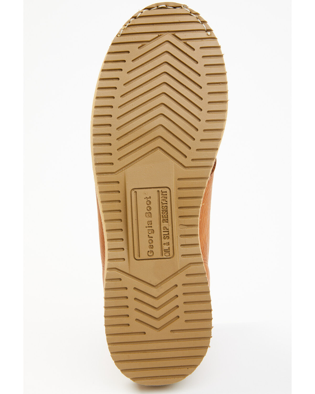 Georgia Men's Farm & Ranch Chukka Work Boots