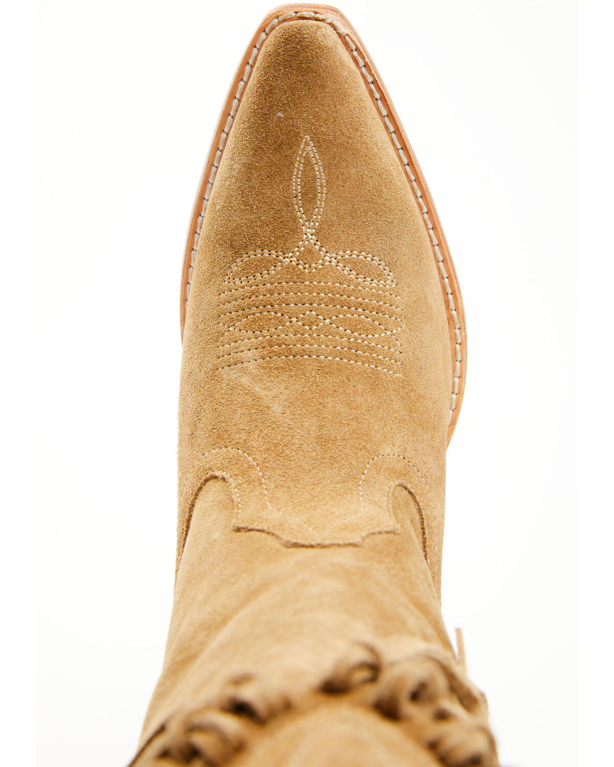 Idyllwind Women's Sterling Fringe Tall Western Boots - Snip Toe