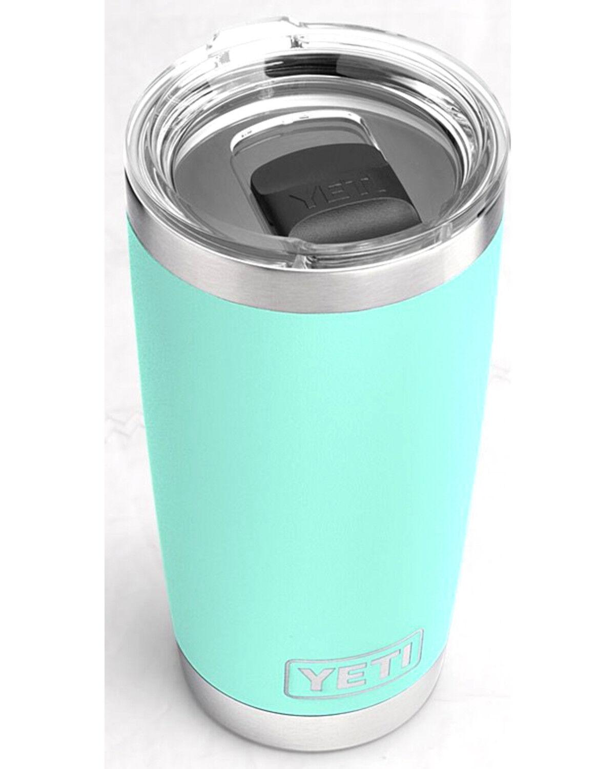YETI Rambler® MagSlider® Lid 20oz Tumbler