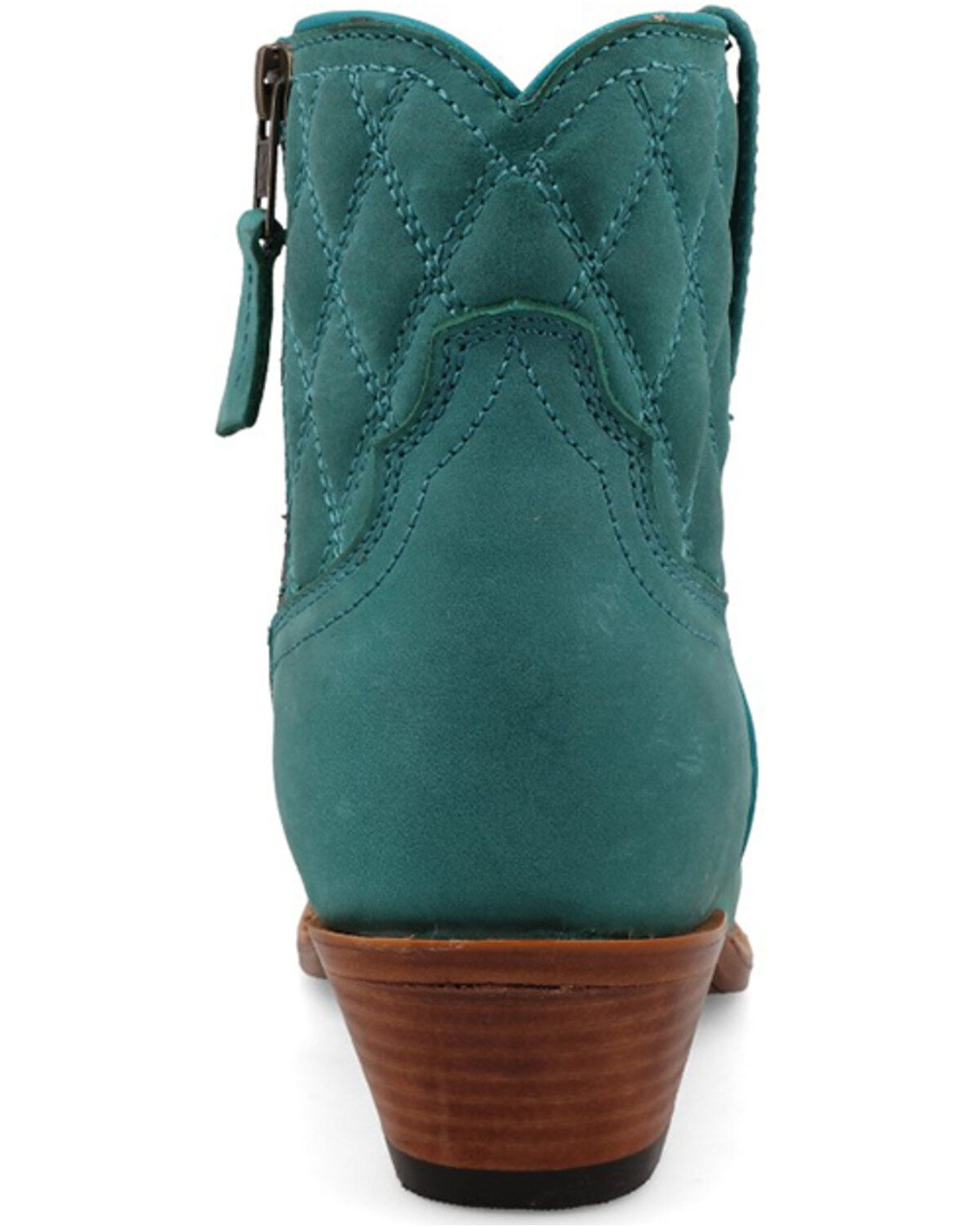 Twisted X Women's 6" Steppin' Out Booties - Snip Toe