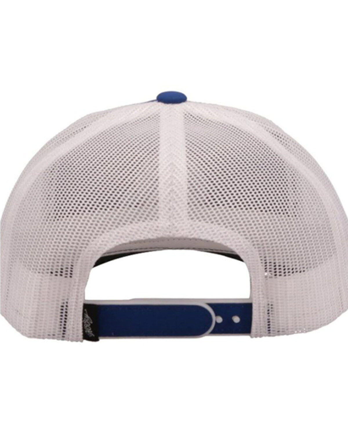 Hooey Men's Primo Trucker Cap