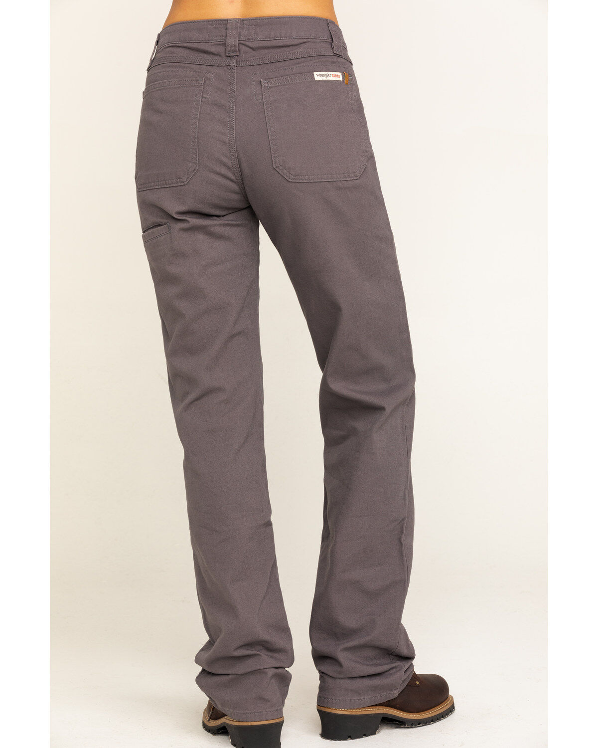 Wrangler Riggs Women's Advanced Comfort Work Pants