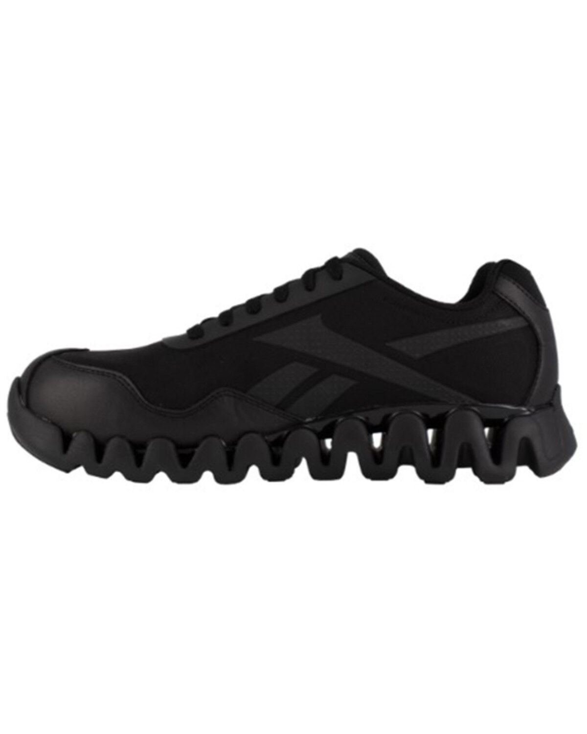 Reebok Women's Zig Pulse Athletic Work Sneakers - Composite Toe