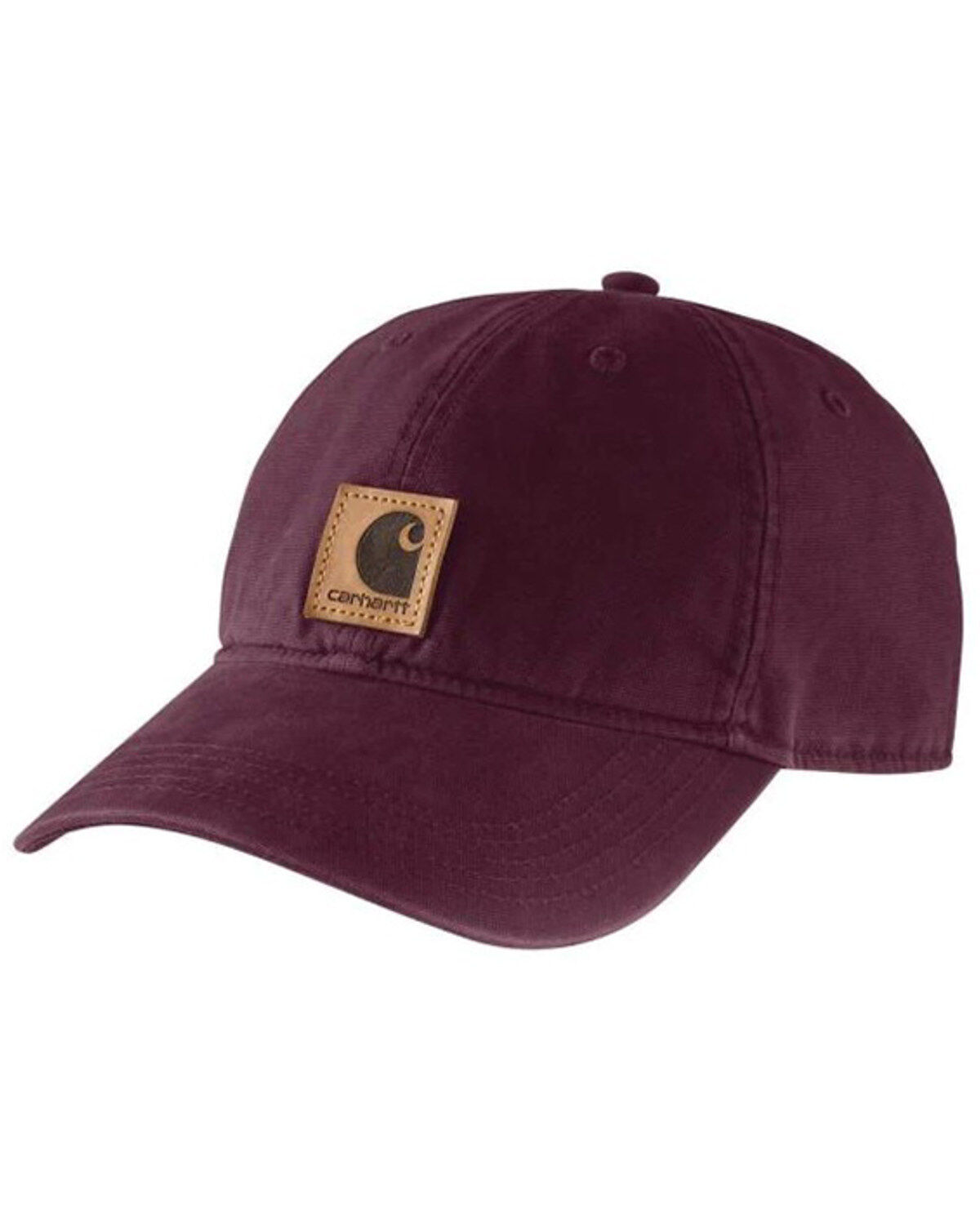 Carhartt Women's Odessa Ball Cap