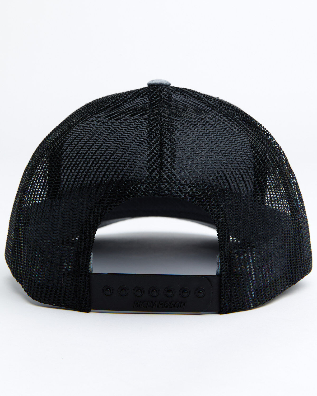 Okie Men's Wiley Logo Patch Mesh-Back Ball Cap