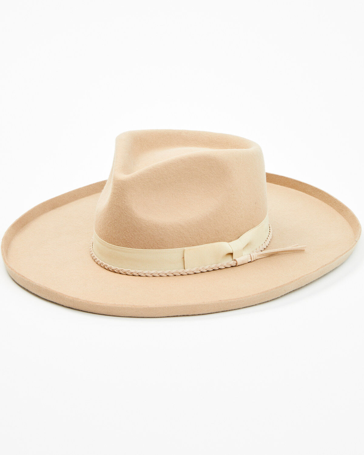 Shyanne Women's Felt Western Fashion Hat