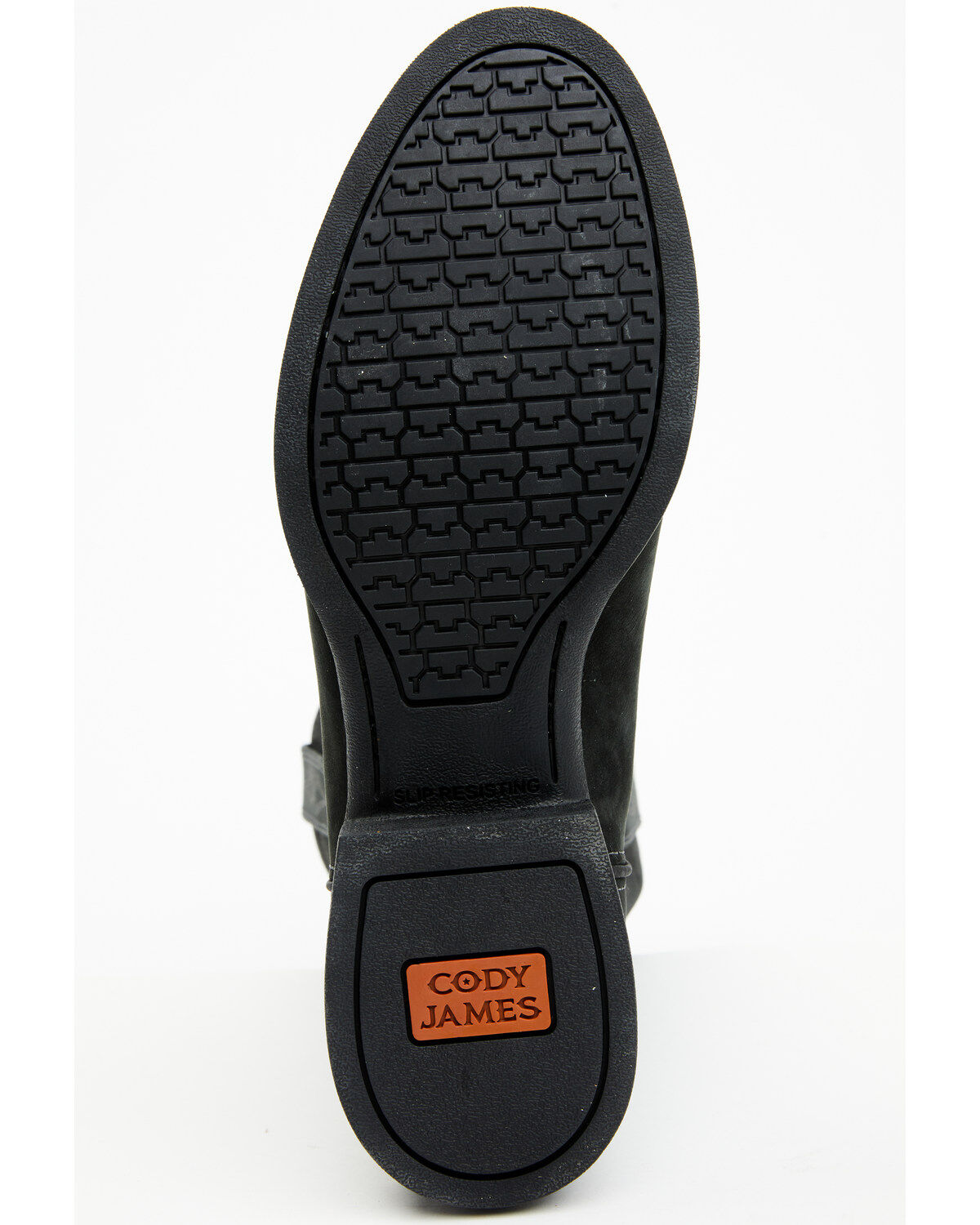 Cody James Cush Core&reg; Men's Highland Roper Western Boots - Round Toe