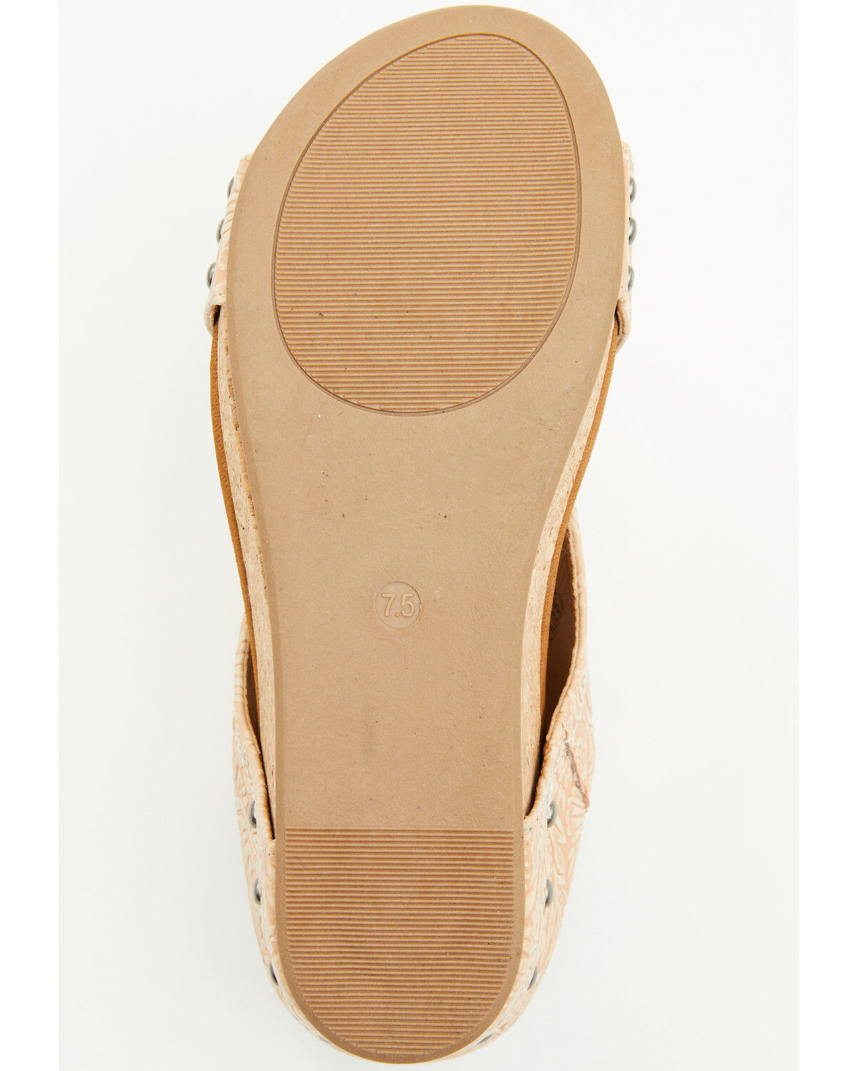 Very G Women's Isabella 2 Wedge Sandals