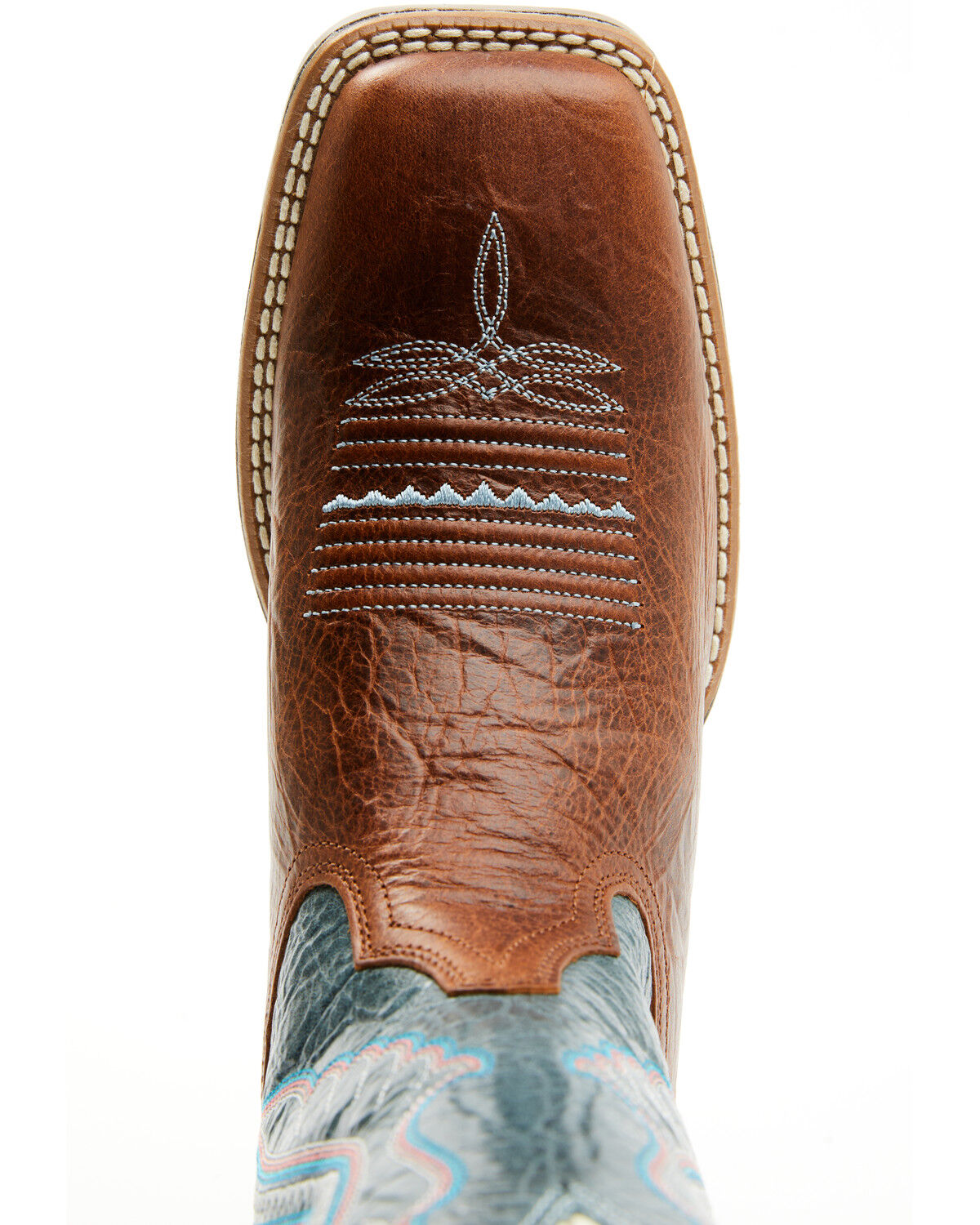 Ariat Women's Primetime Performance Western Boots - Broad Square Toe