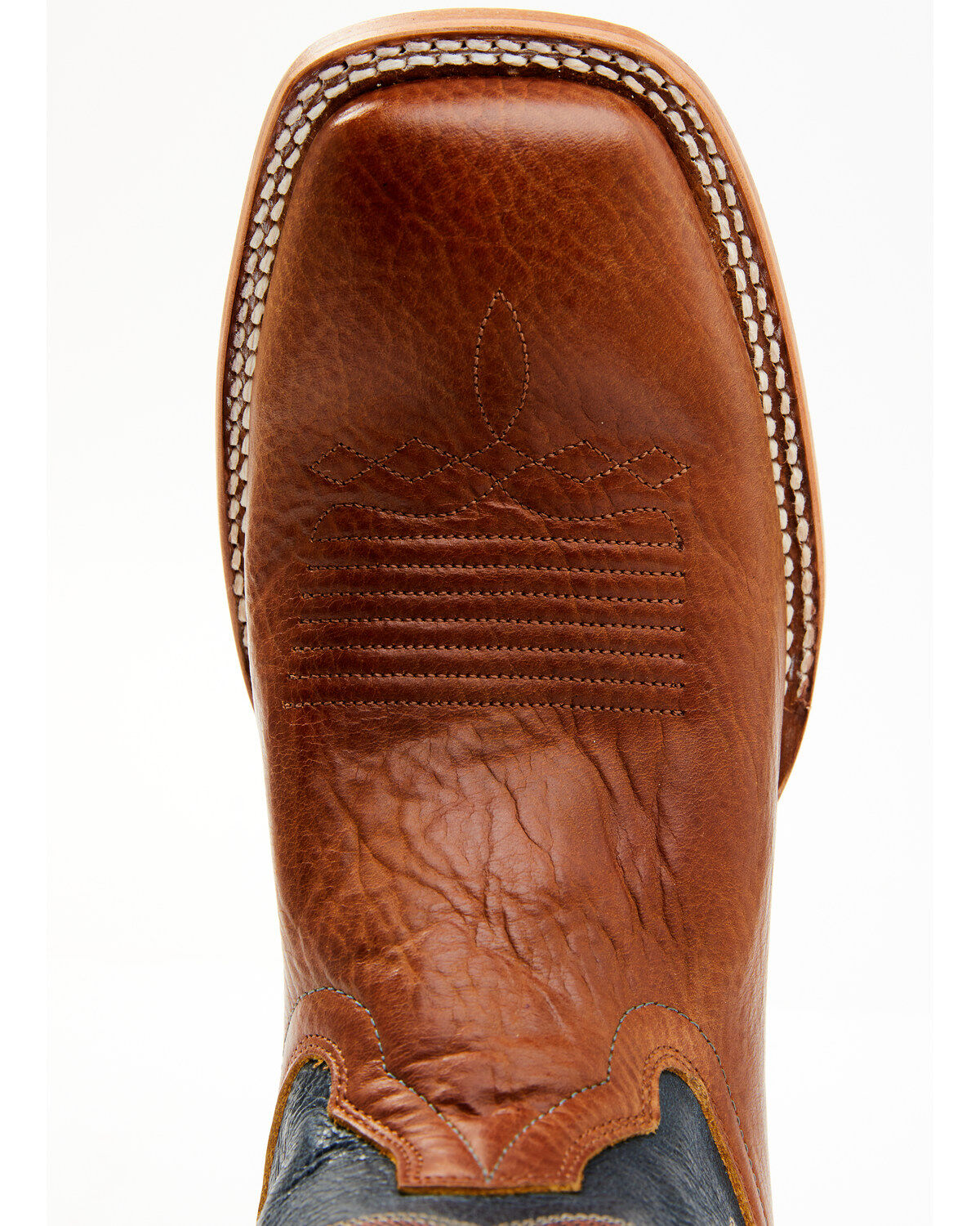 Cody James Men's McBride Western Boots - Broad Square Toe