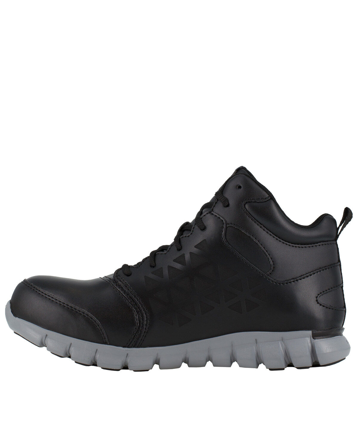 Reebok Women's Sublite Work Shoes - Alloy Toe