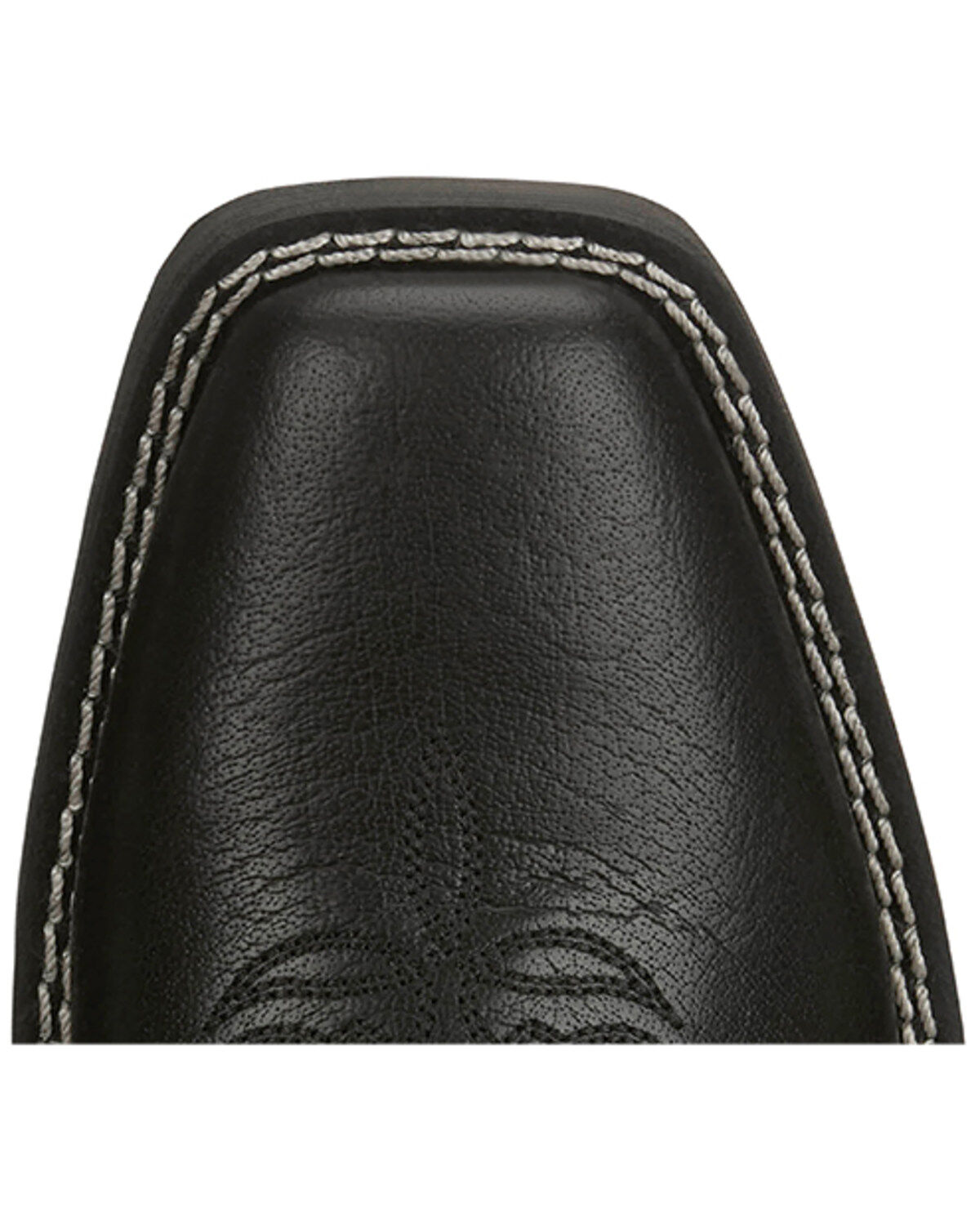 Justin Women's Rein Western Boots - Square Toe