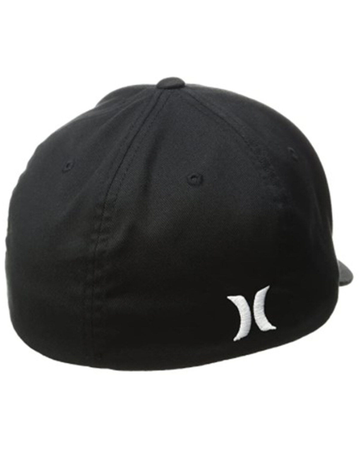 Hurley Men's Logo Flexfit® Ball Cap