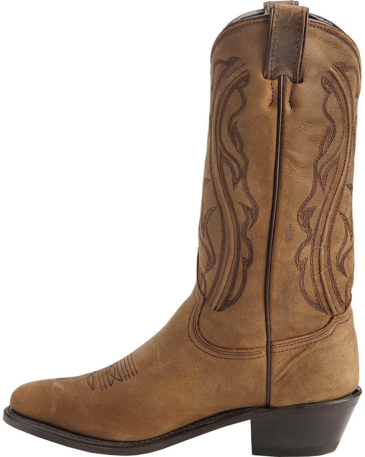 Sage Boots by Abilene Women's 11" Longhorn Western Boots