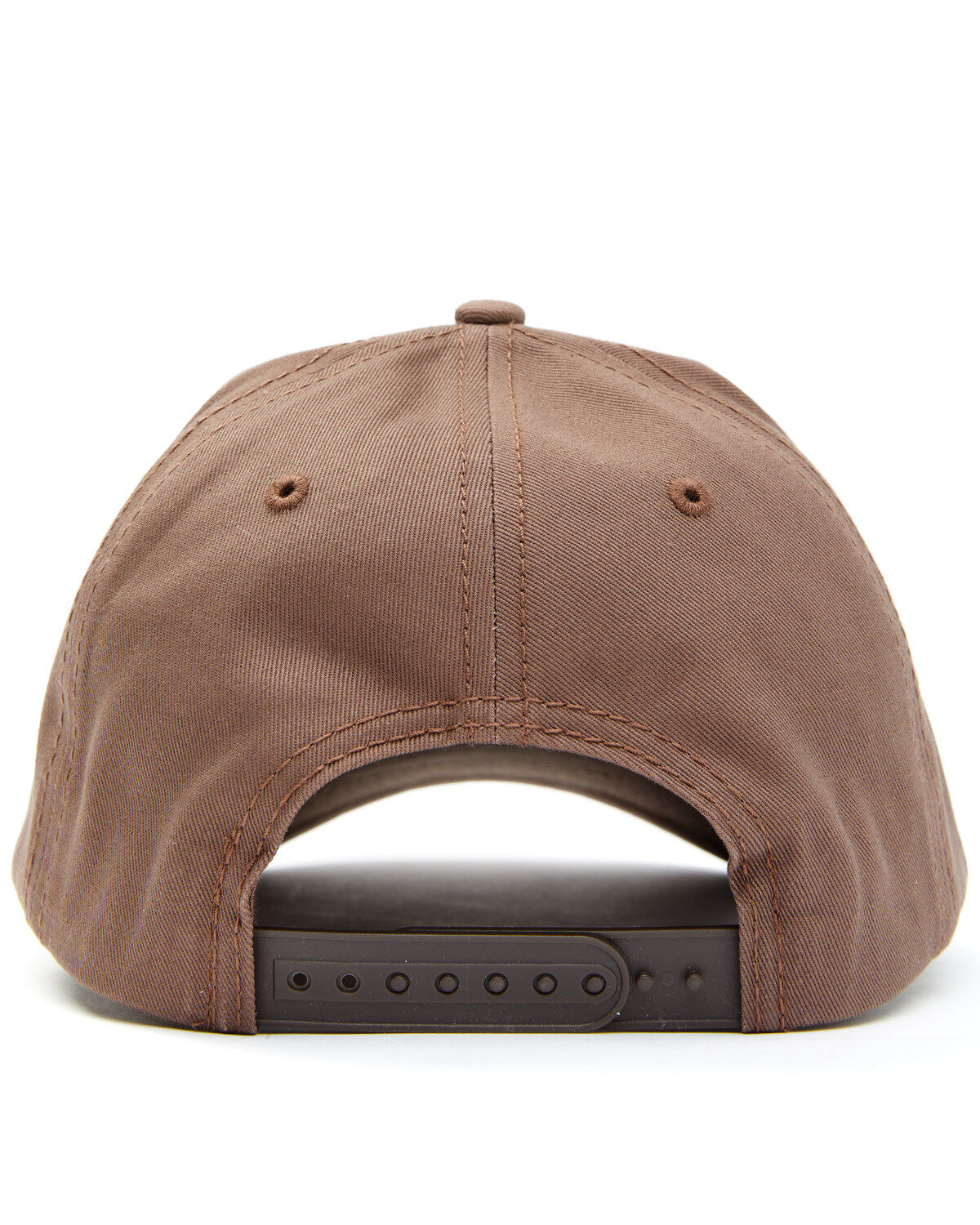 H3 Sportgear Men's Camo Print Game Hunter Logo Ball Cap