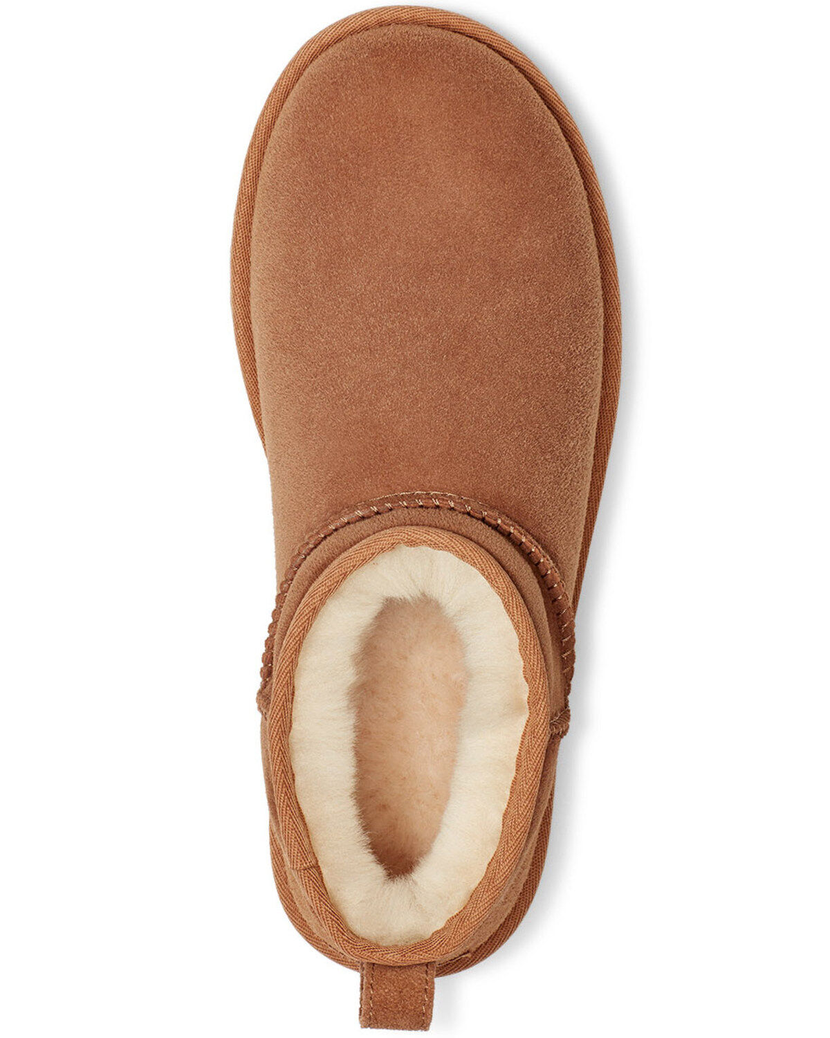 UGG Women's Classic Ultra Mini Boot