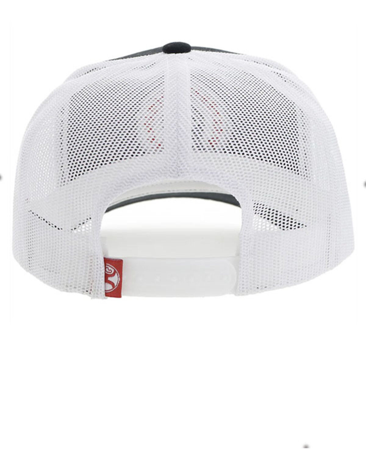 Hooey Men's Quanah Trucker Cap