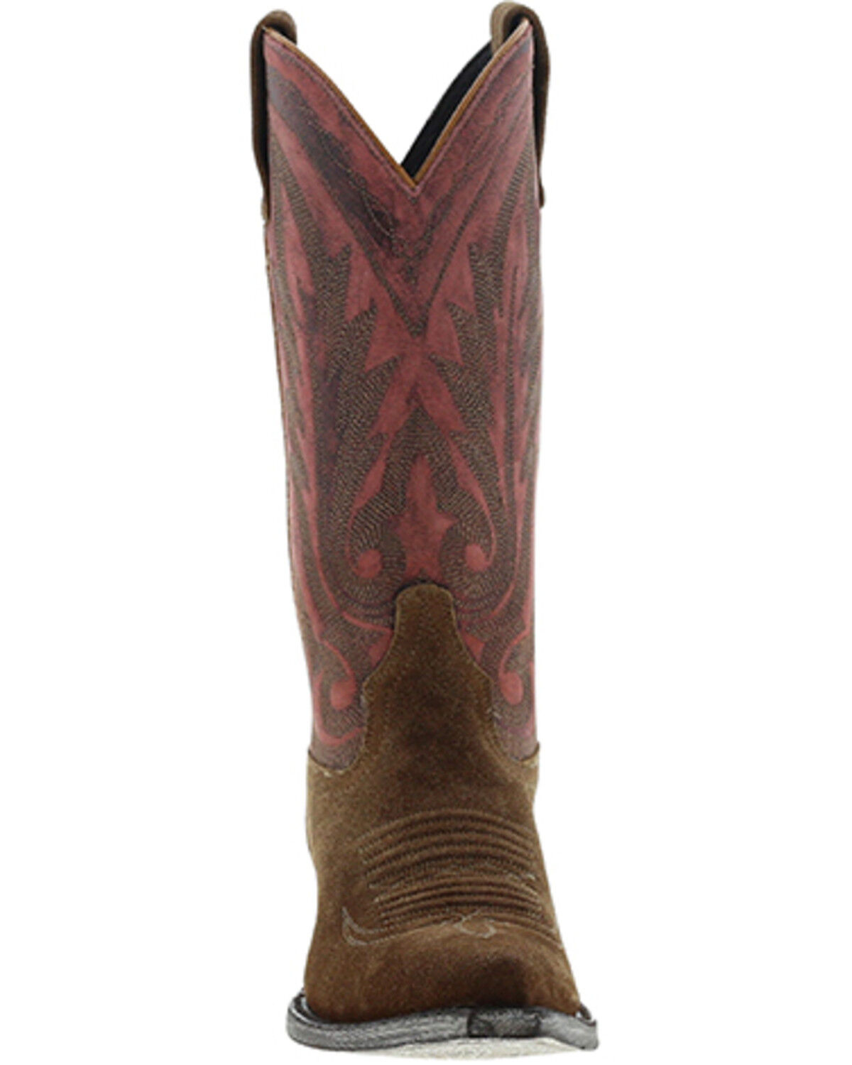 Liberty Black Women's Dalilah Western Boots - Snip Toe