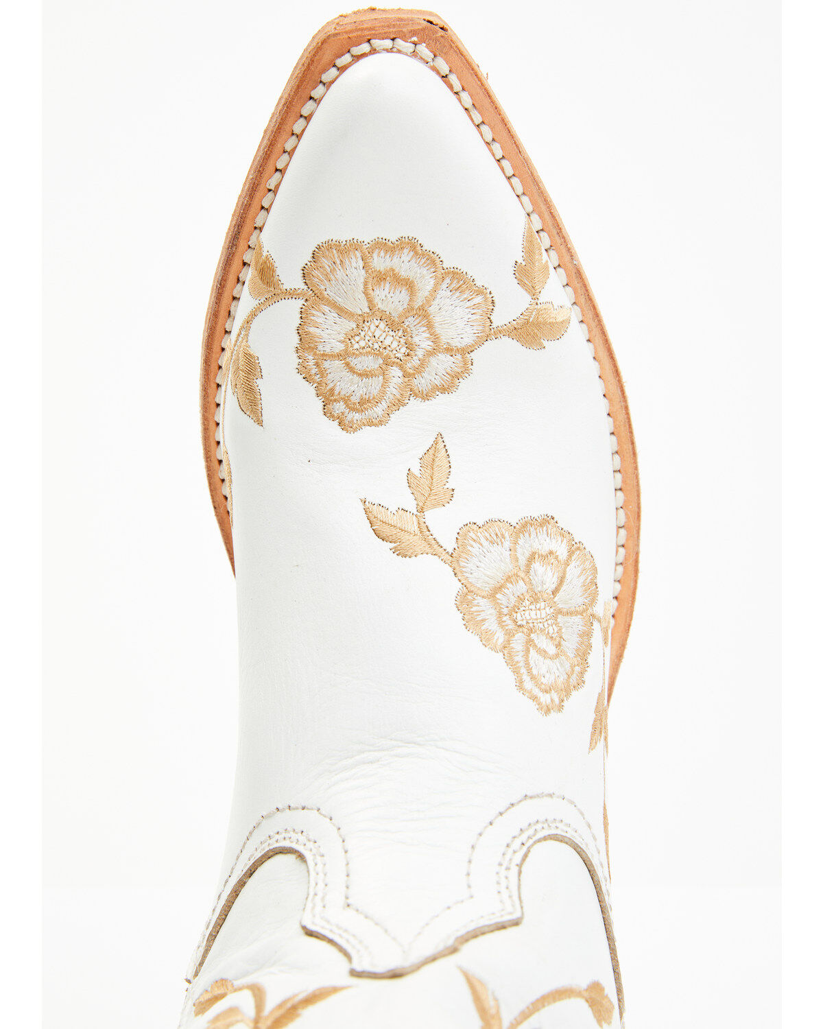 Liberty Black Women's Diana Western Boots - Snip Toe