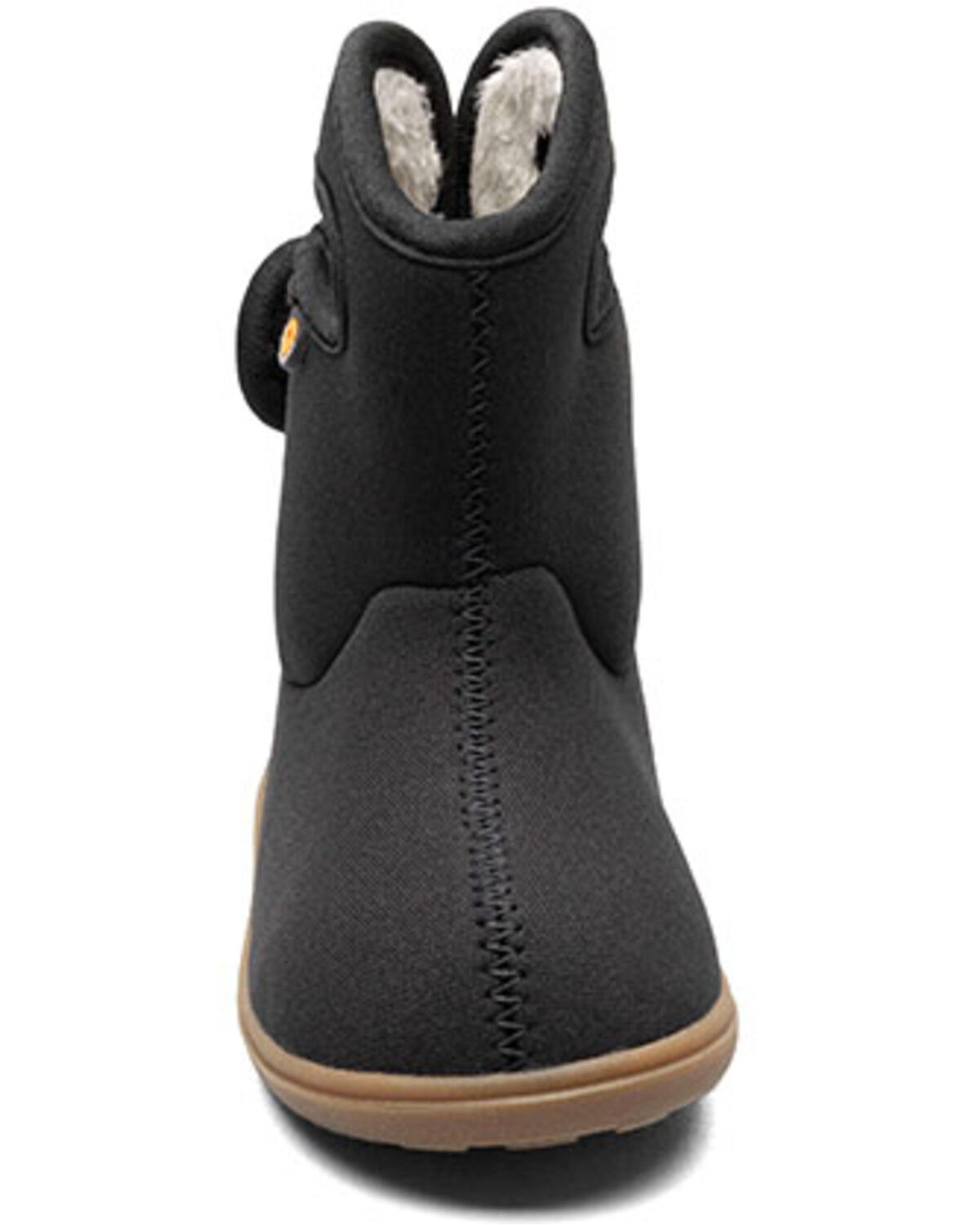 Bogs Toddler Boys' II Solid Rainboots