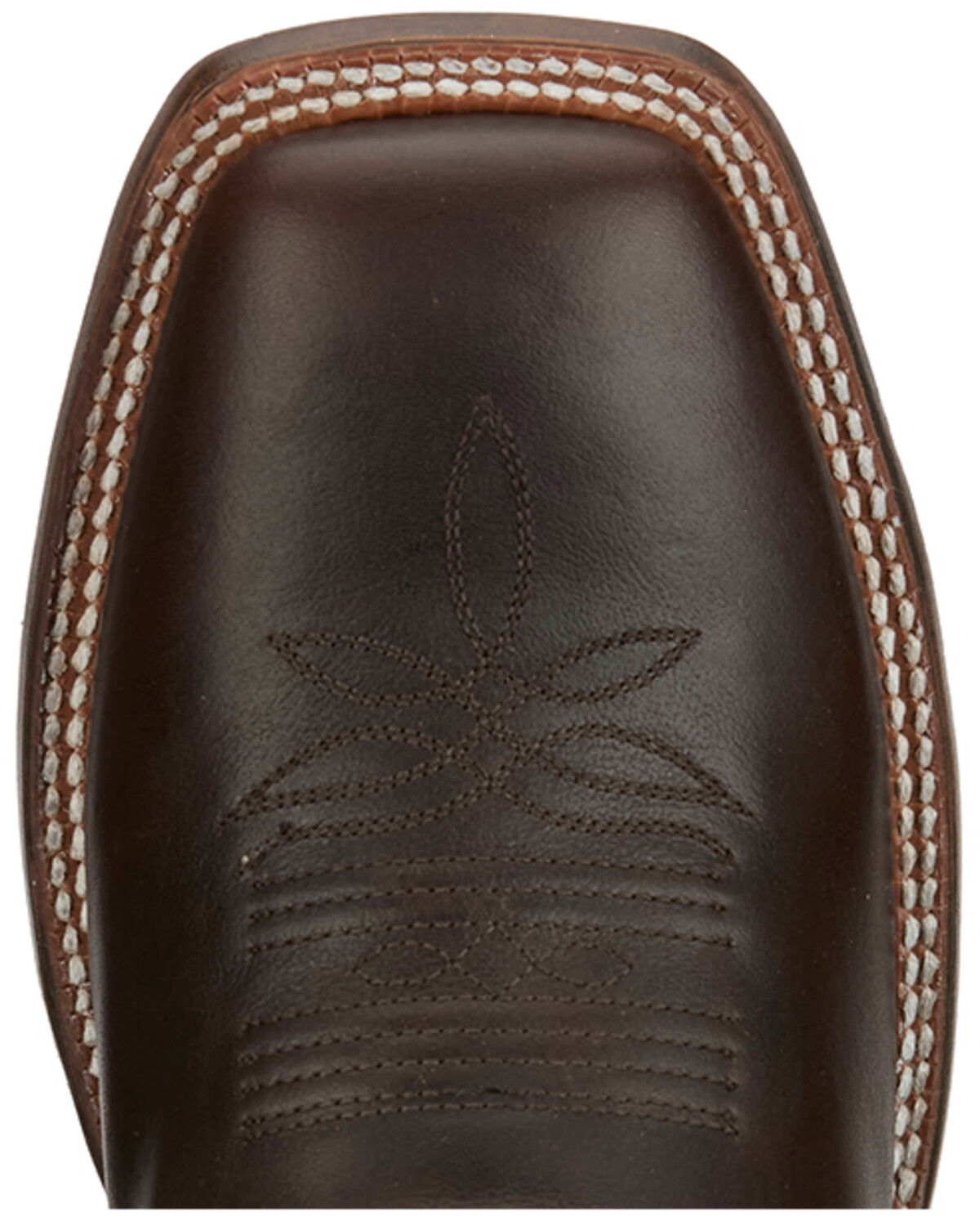 Tony Lama Men's Wray Western Boots - Broad Square Toe