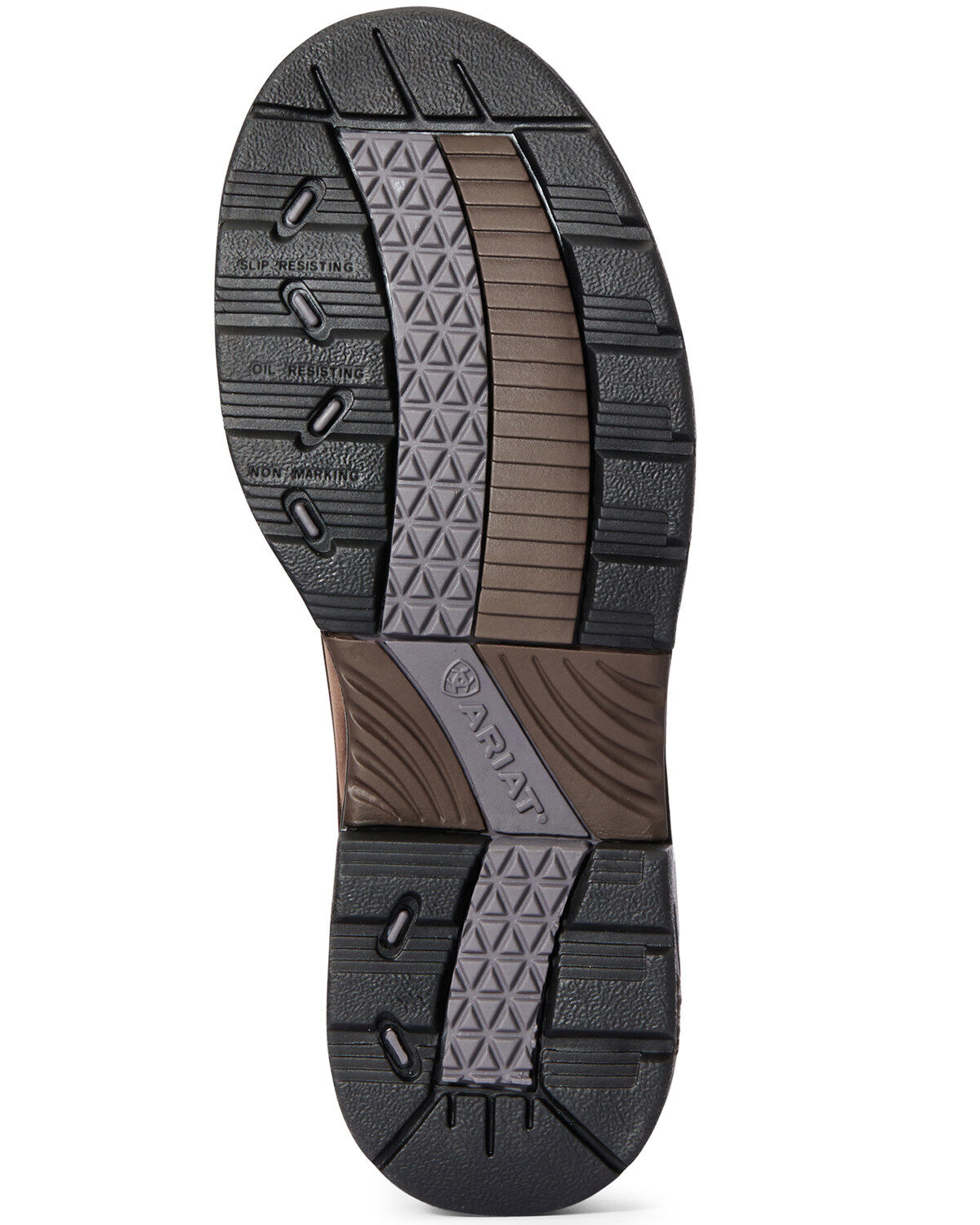 Ariat Women's Casey Met Guard Work Boots - Composite Toe