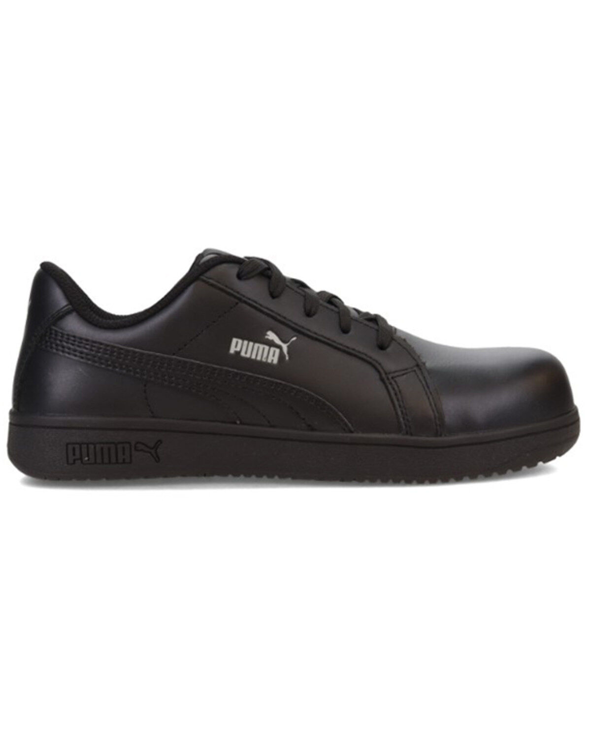 Puma Safety Women's Iconic SD Work Shoes - Composite Toe