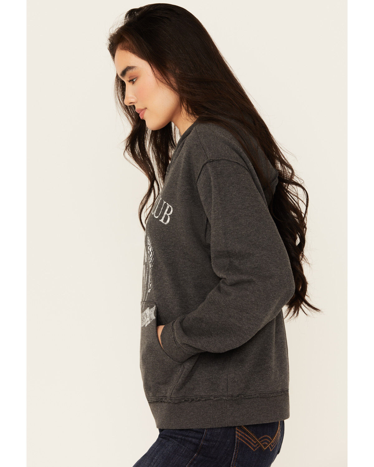 Idyllwind Women's Crest Hoodie