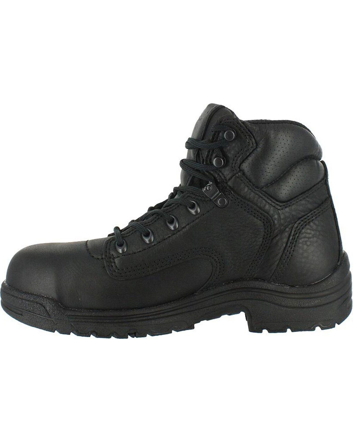 Timberland PRO Men's Titan 6" Work Boots - Alloy Toe