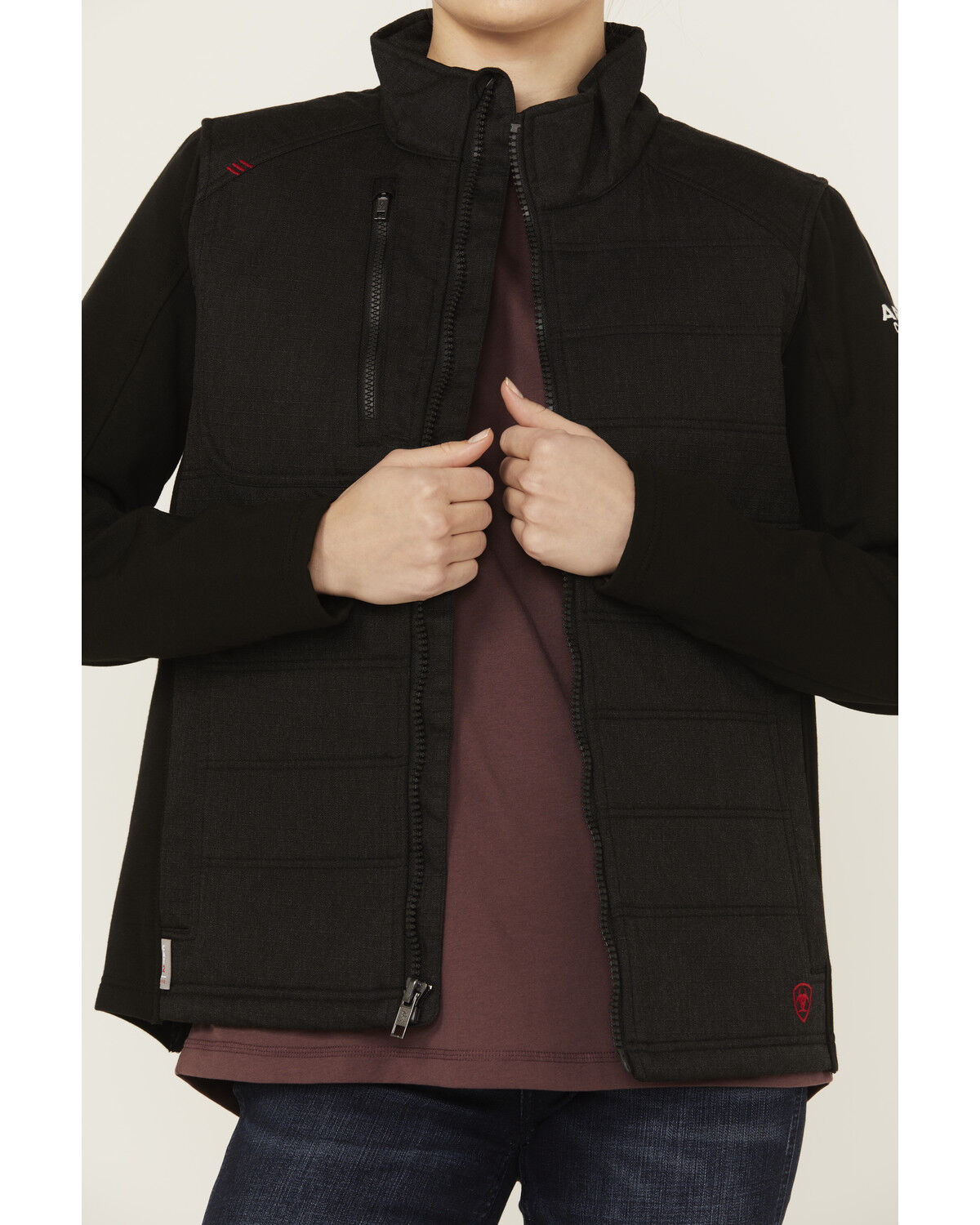 Ariat Women's FR Cloud 9 2.0 Insulated Jacket