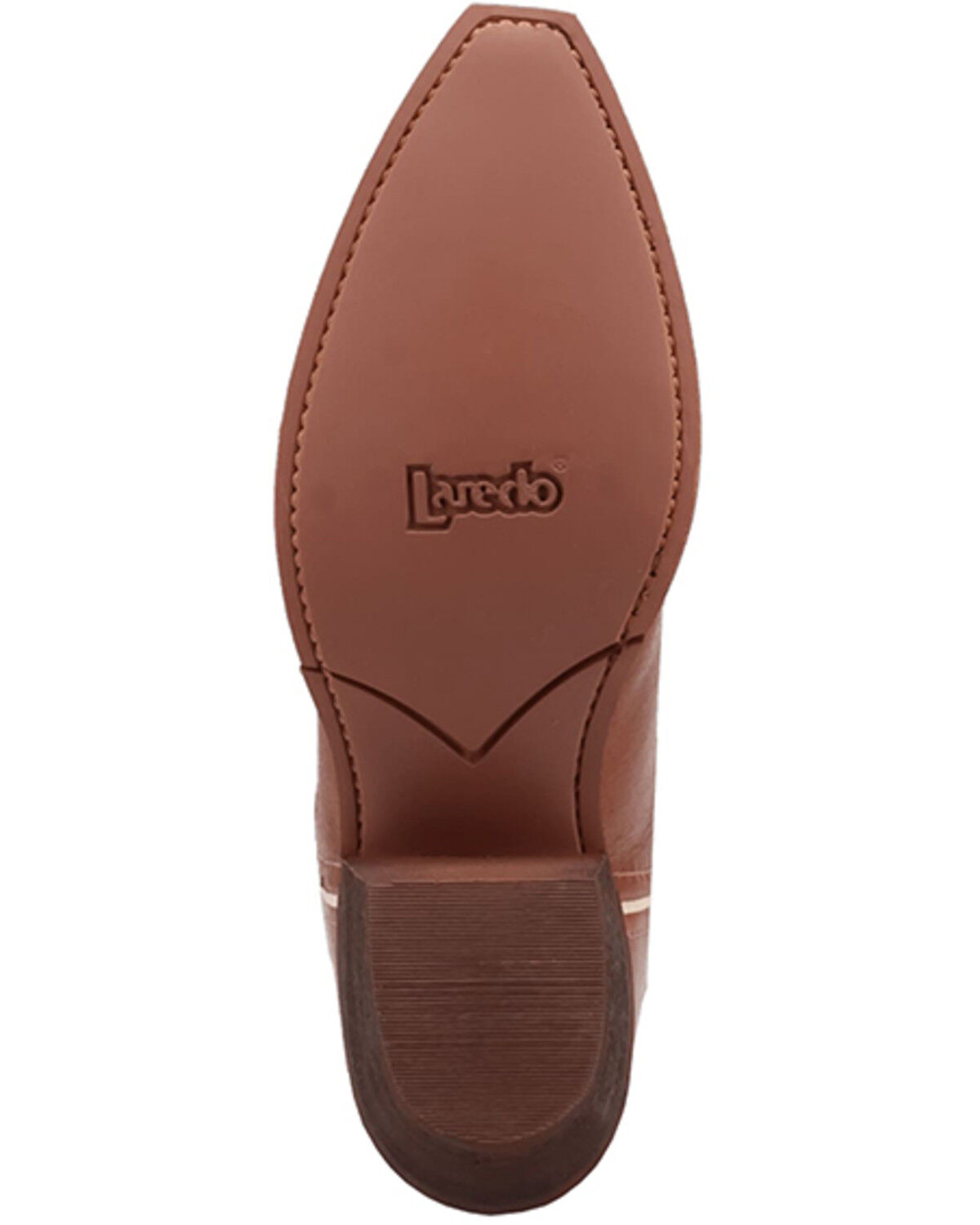 Laredo Women's Carly Western Boots - Snip Toe