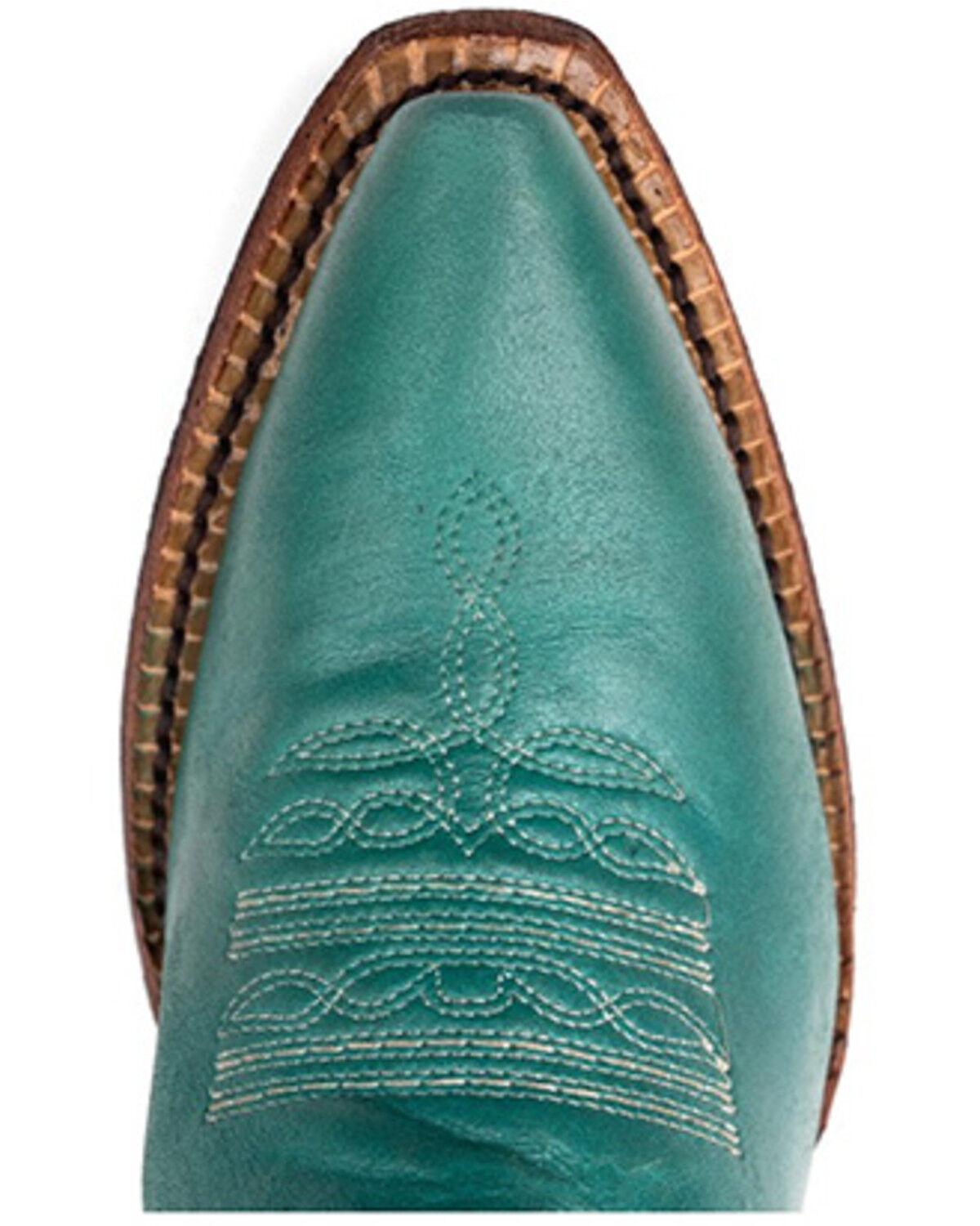 Ferrini Women's Mae Western Boots - Snip Toe