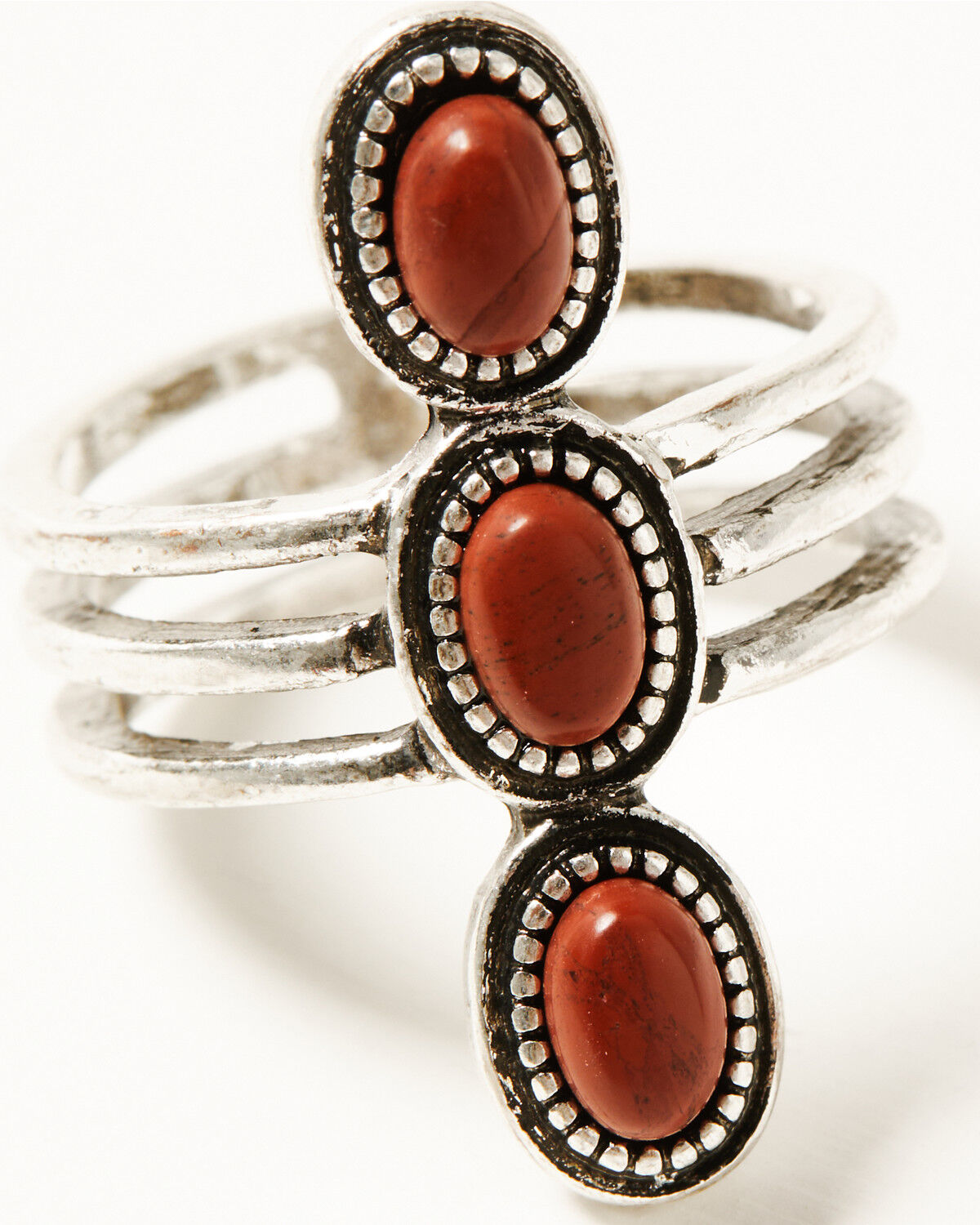 Shyanne Women's Mystic Valley Ring Set - 5 Piece