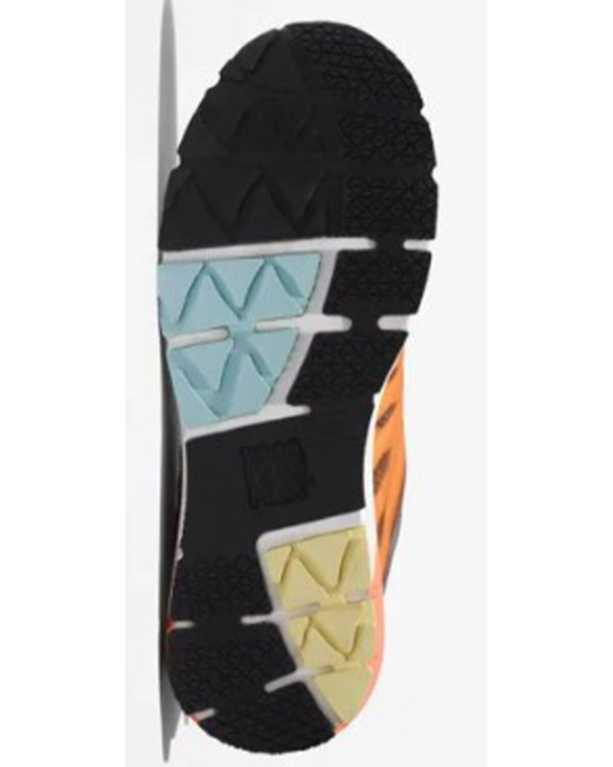 Timberland PRO Women's Radius Lace-Up Work Shoes - Composite Toe