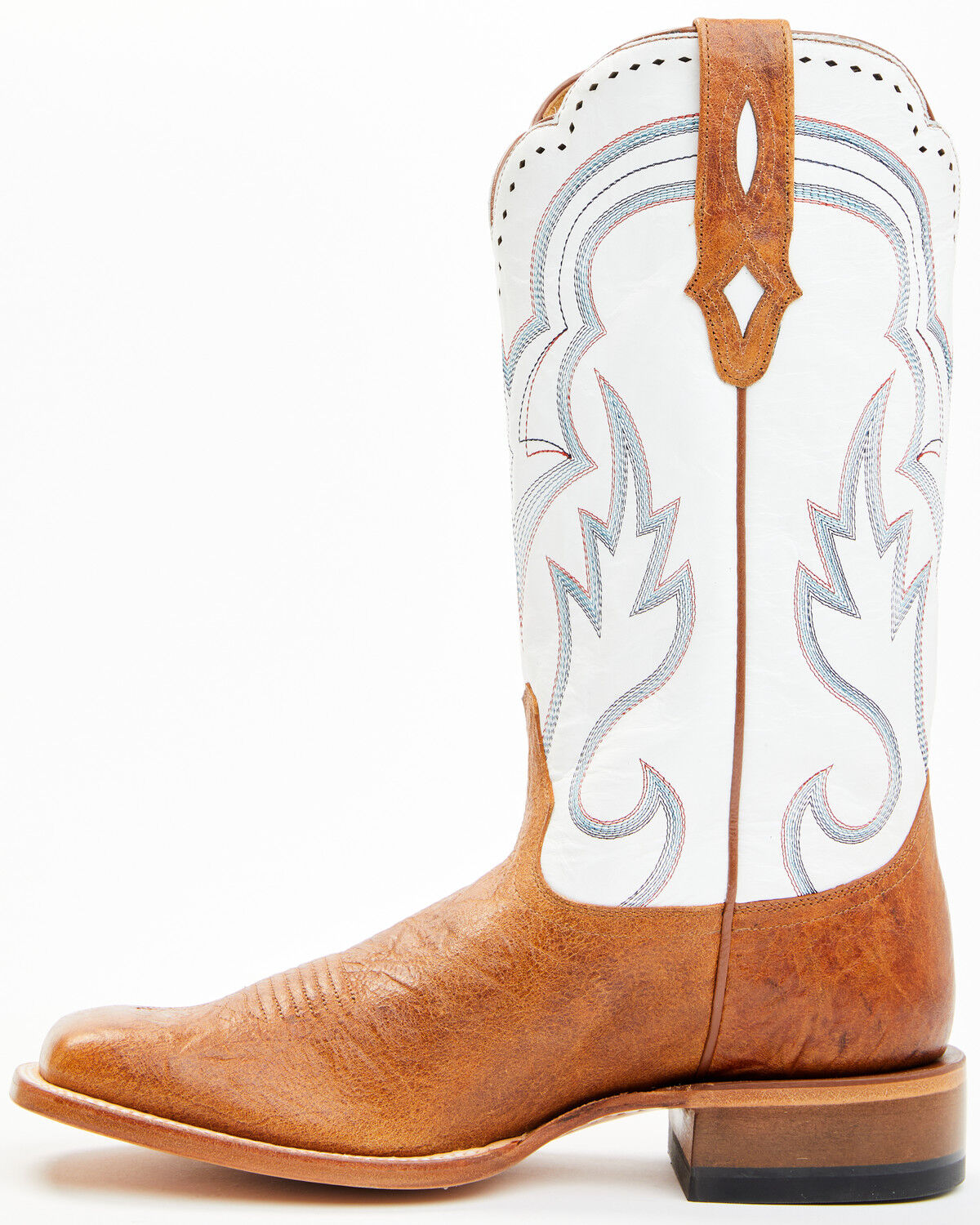 Cody James Men's Tomahawk Western Boots - Broad Square Toe