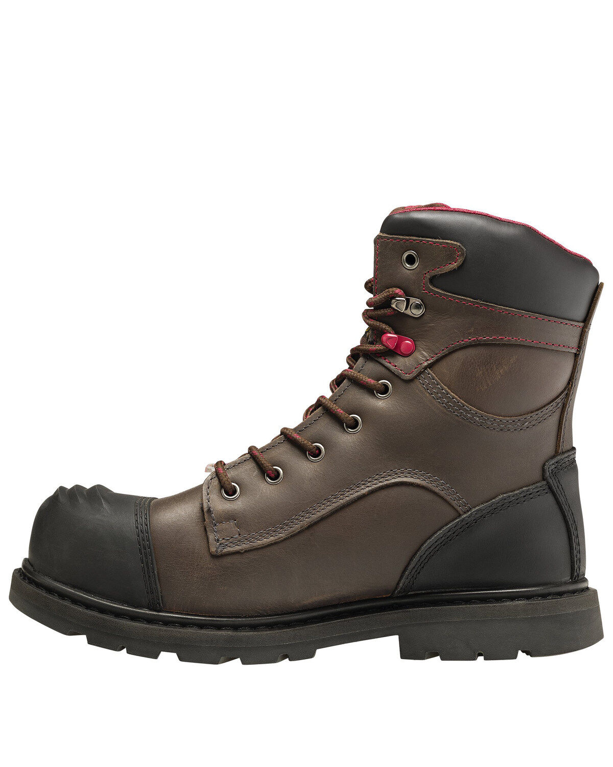 Avenger Men's Hammer Waterproof Work Boots - Carbon Toe