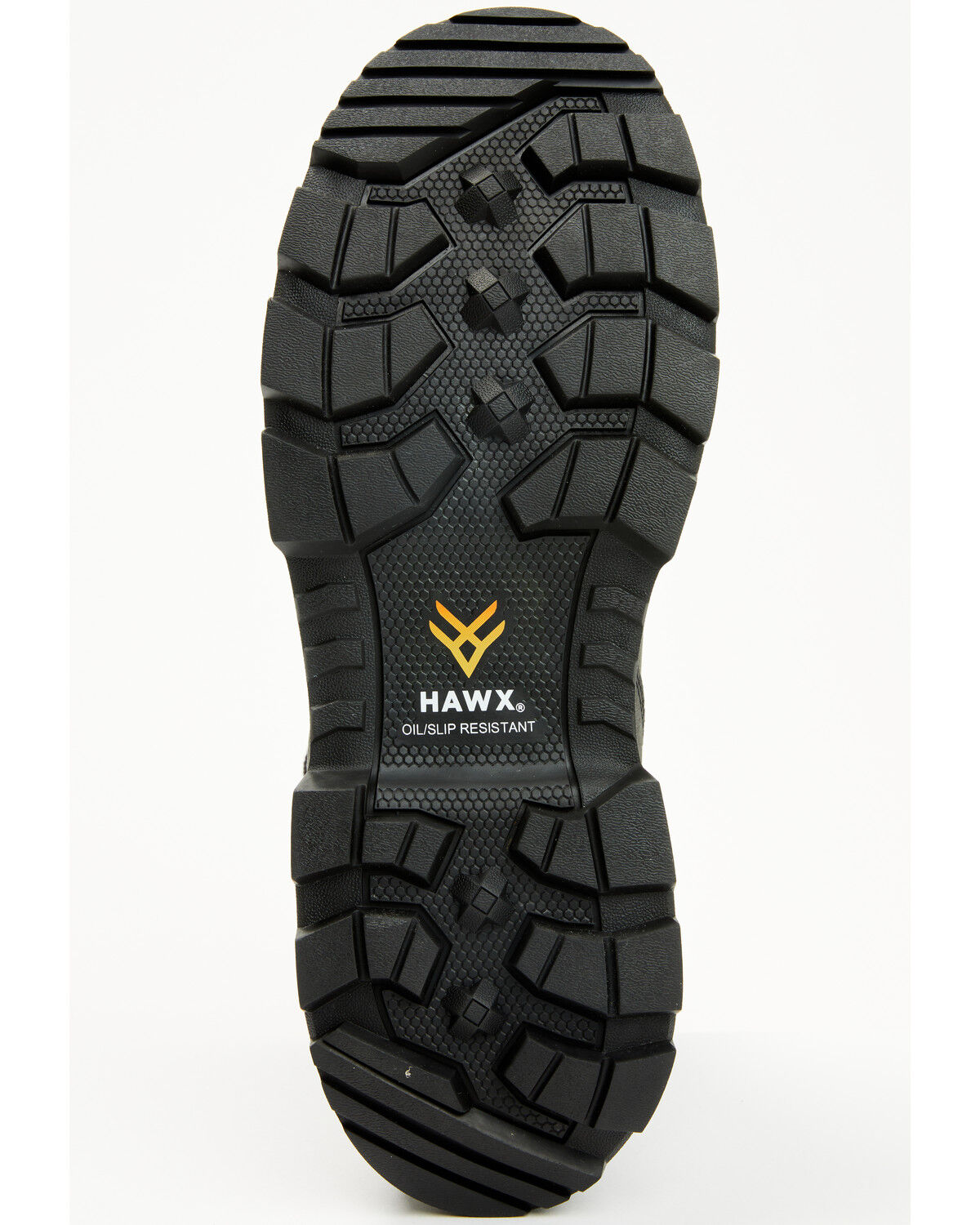 Hawx Men's Enforcer Pro 6" Work Boots - Composite Toe