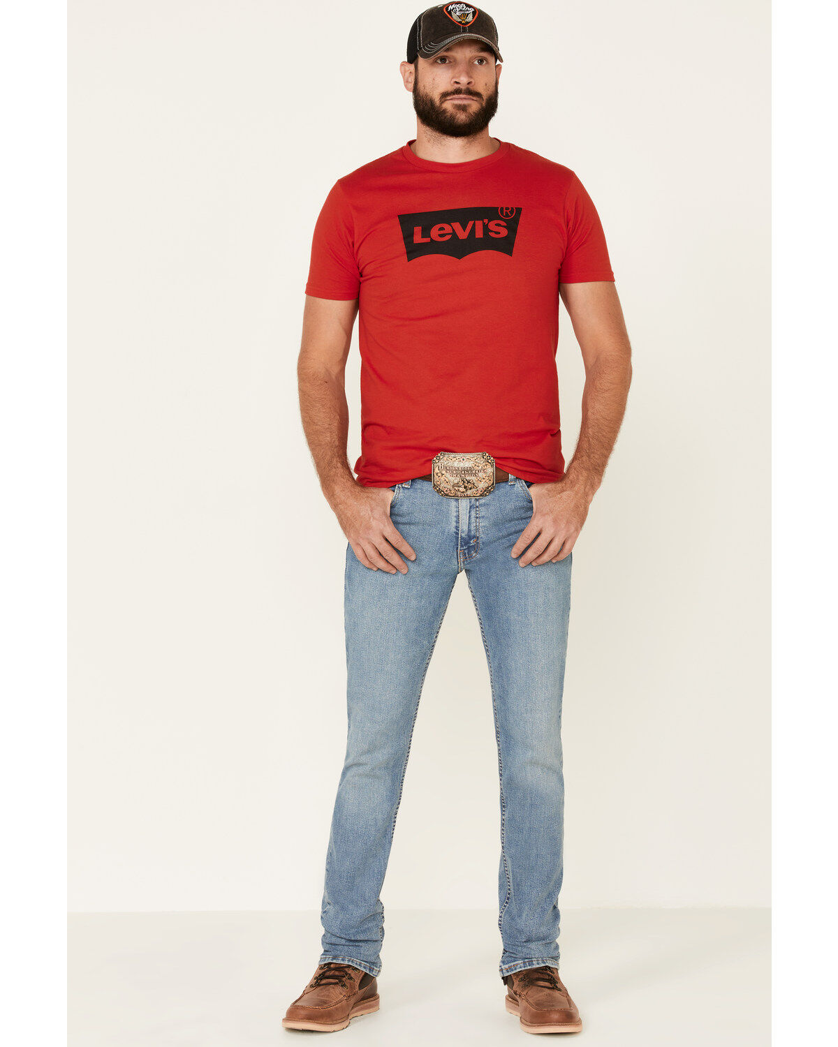 Levi's Men's 511 Pickles Light Flex Slim Fit Jeans