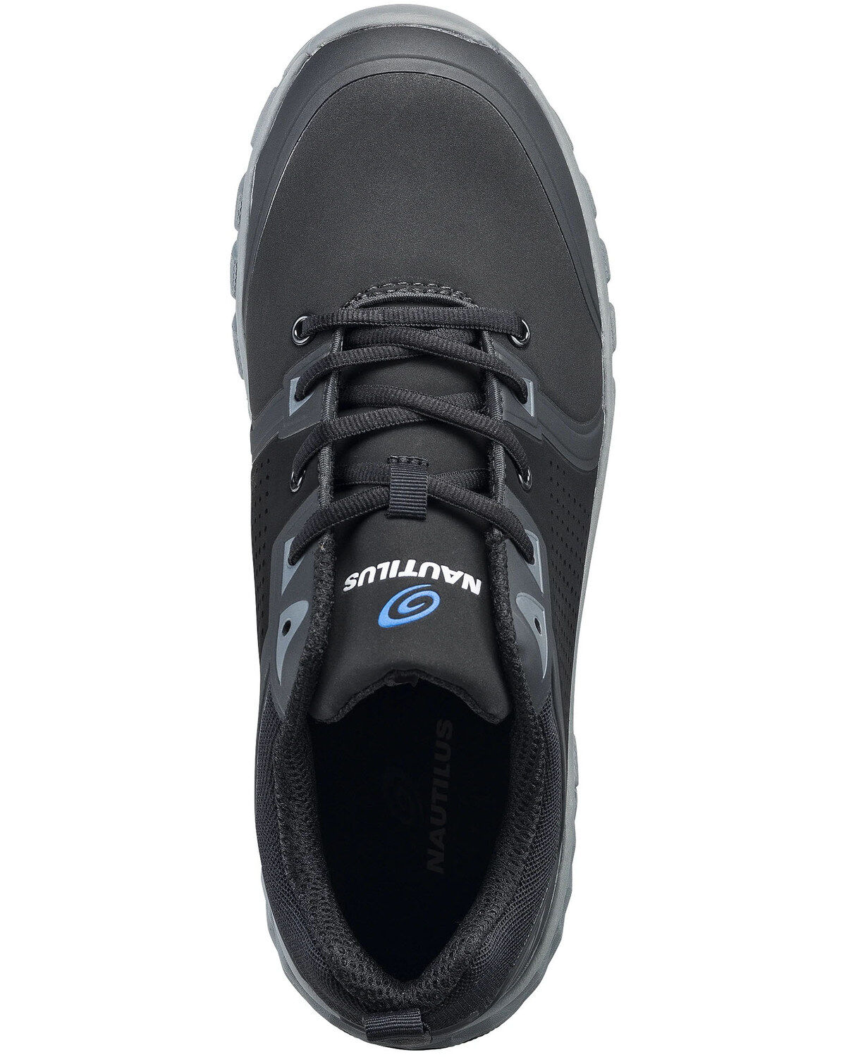 Nautilus Men's Zephyr Athletic Work Shoes - Alloy Toe