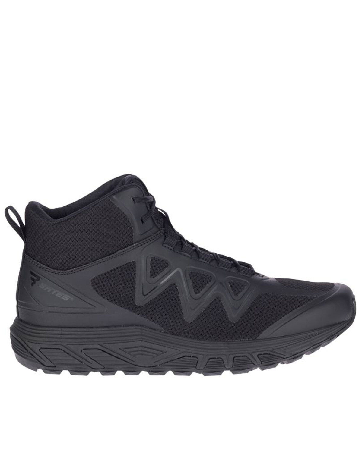Bates Men's Rush Work Boots - Soft Toe