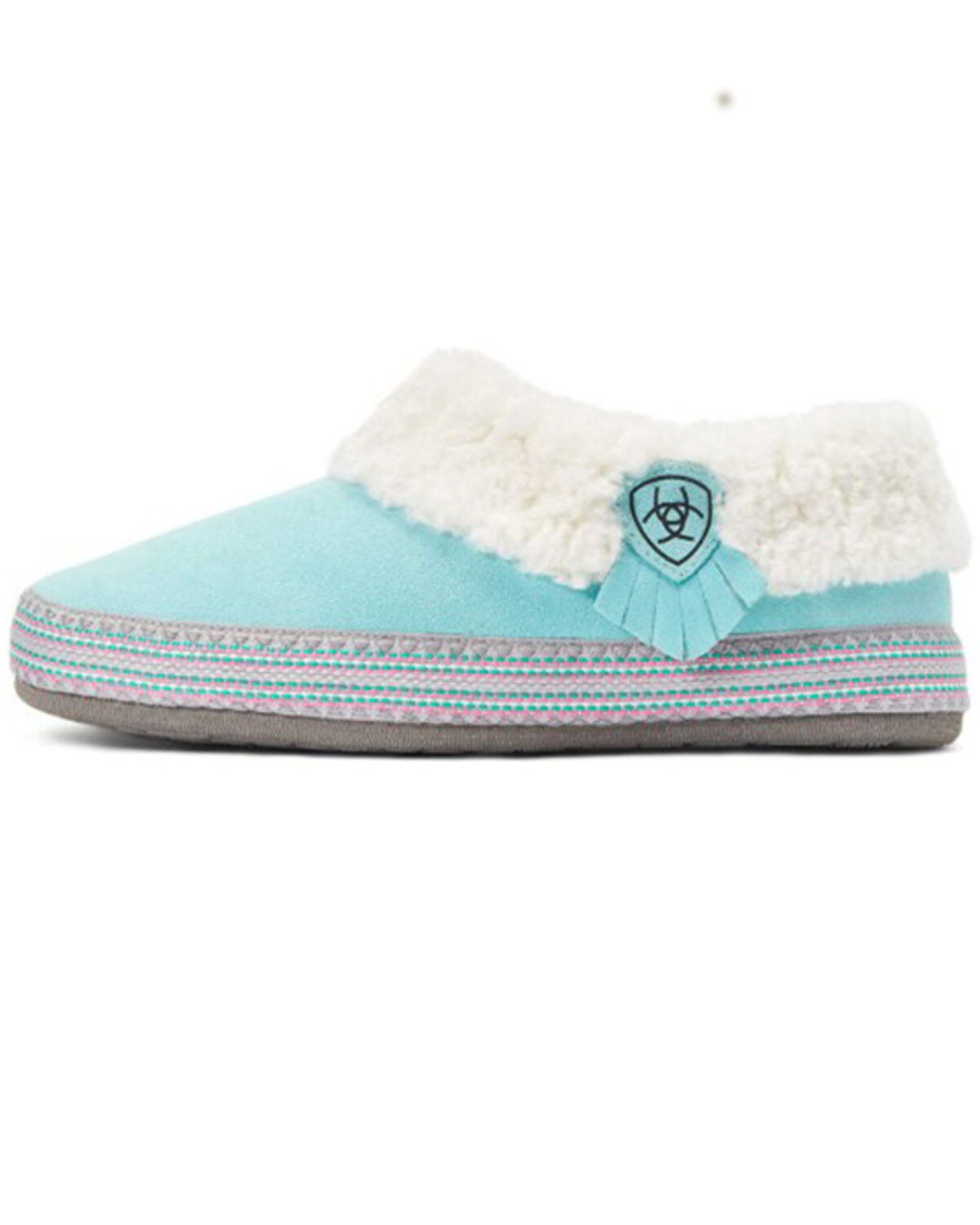 Ariat Women's Melody Slipper - Round Toe