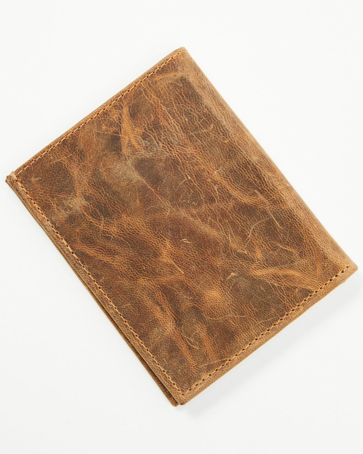 Cody James Black 1978® Men's Chapman Smooth Leather Bifold Wallet