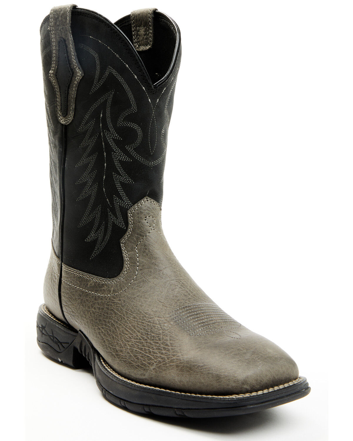 Cody James Men's Summit Lite Performance Boots - Broad Square Toe