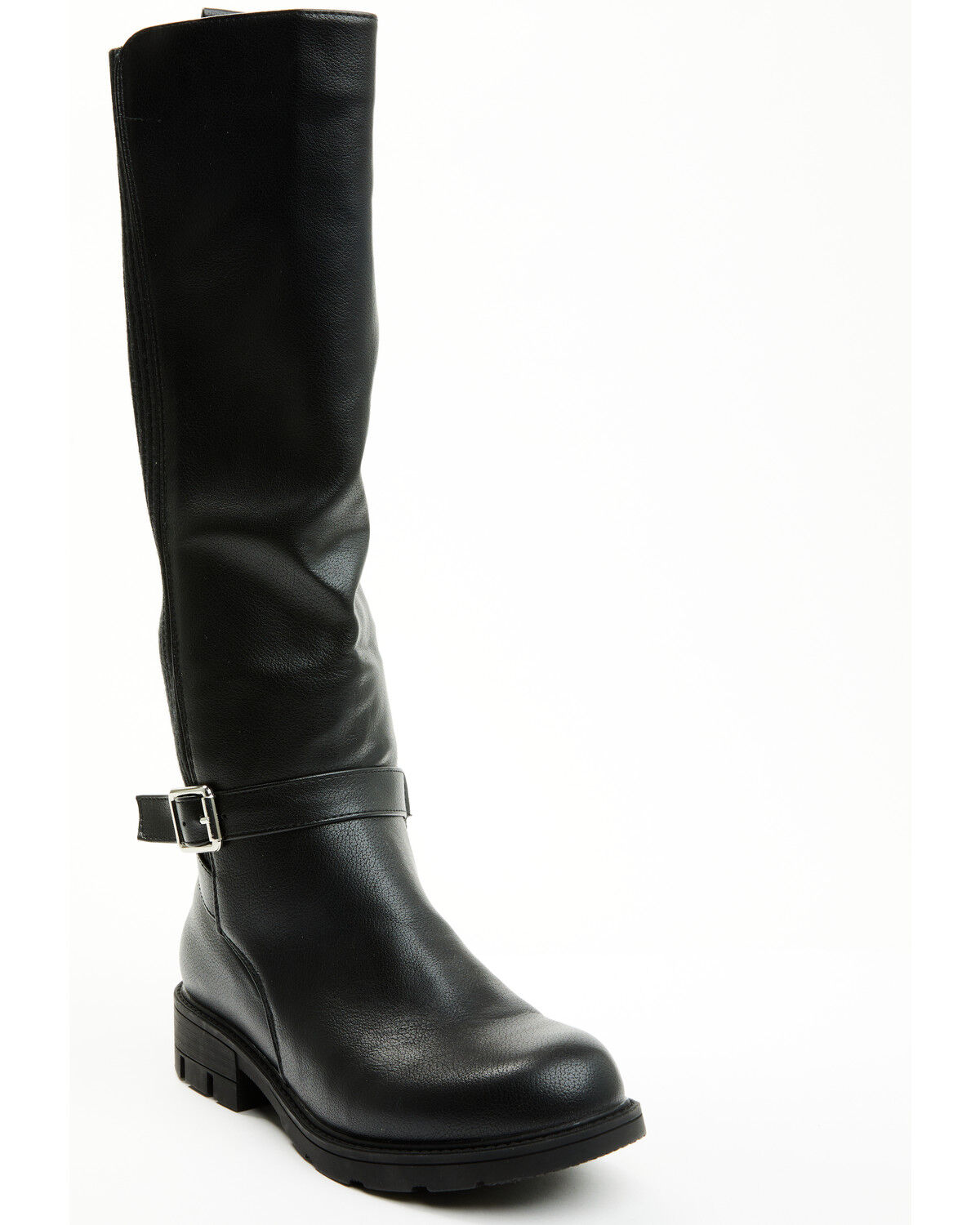 Corkys Women's Hay There Tall Boots - Round Toe